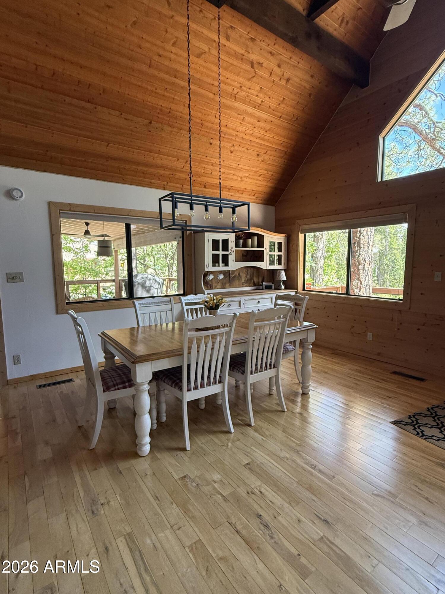 660 E TURKEY Trail