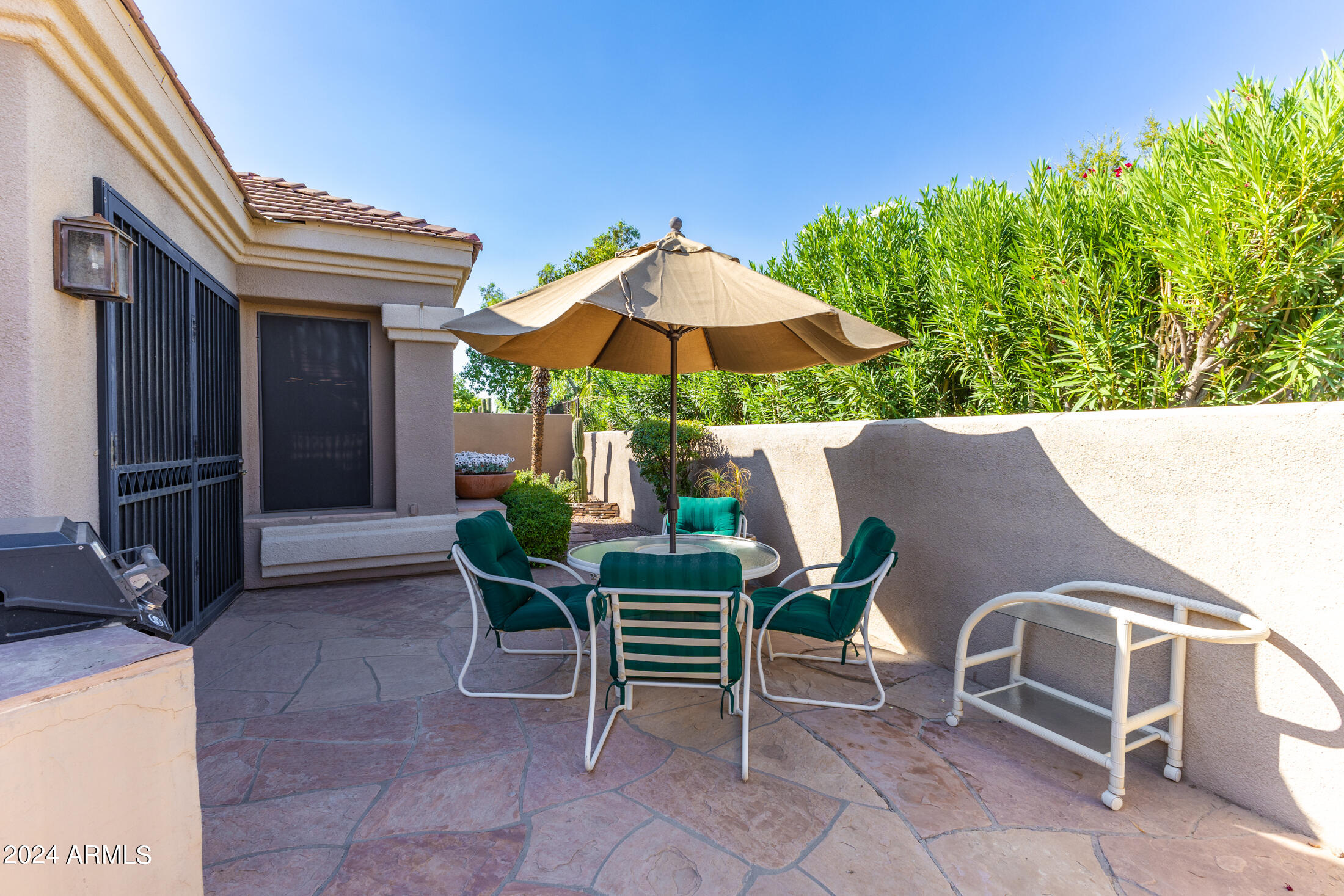 7525 E GAINEY RANCH Road 188