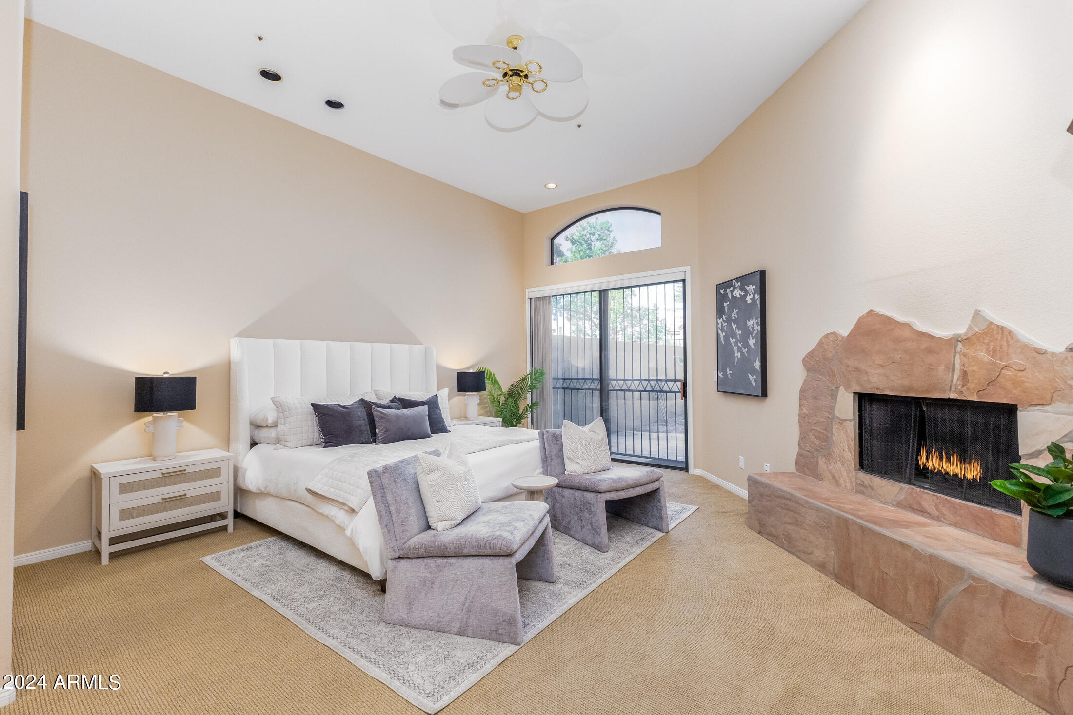 7525 E GAINEY RANCH Road 188