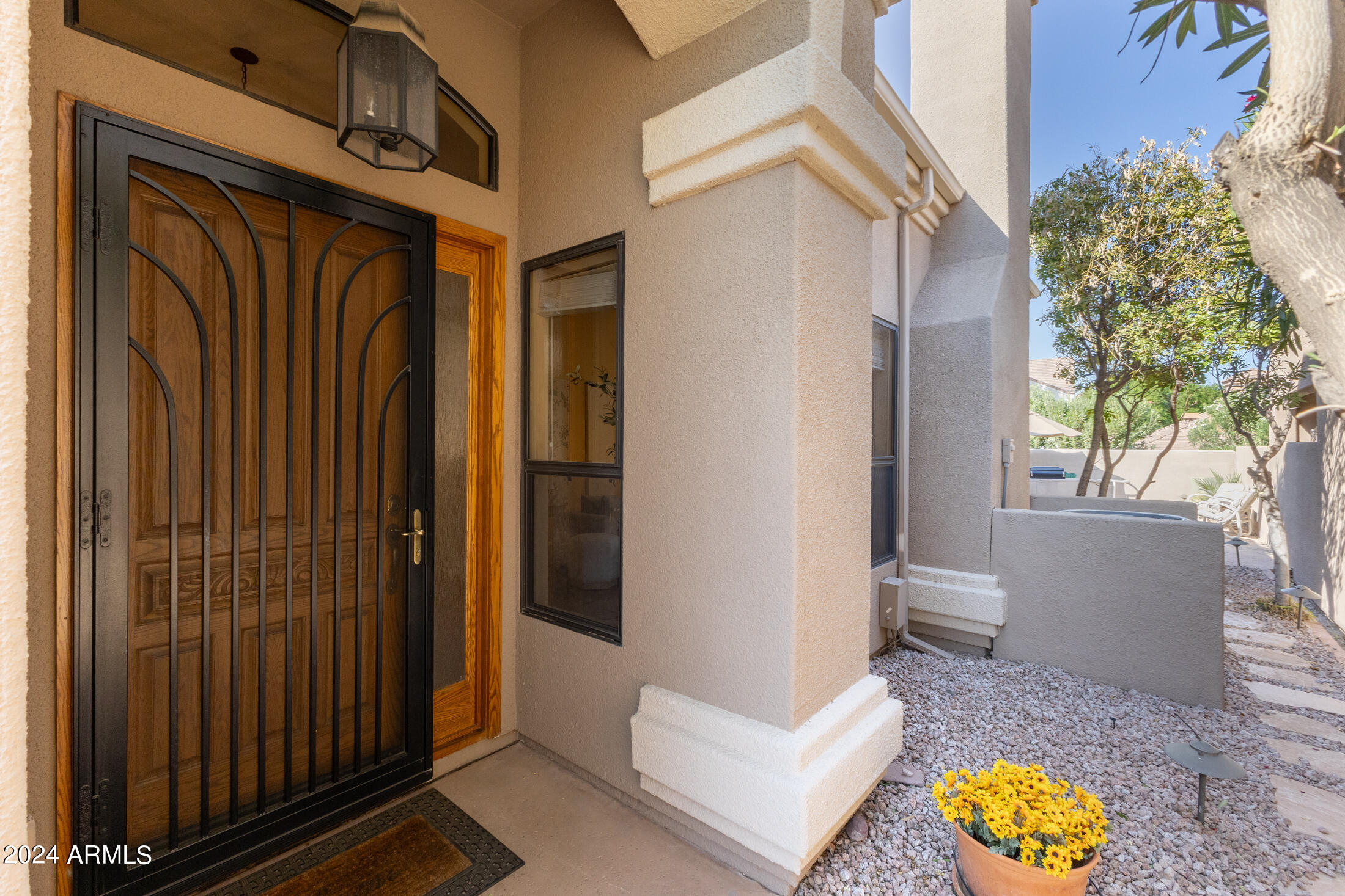 7525 E GAINEY RANCH Road 188