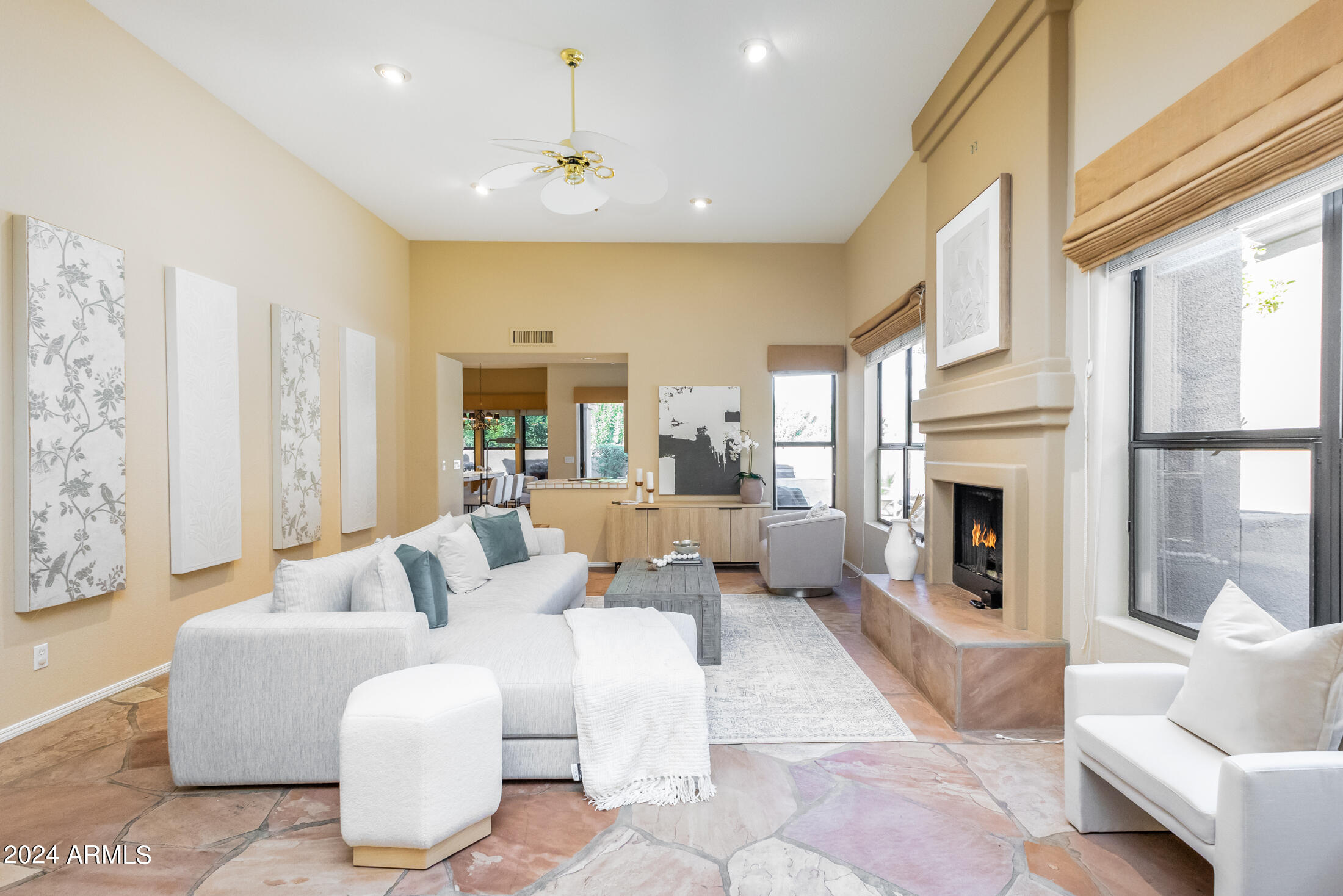 7525 E GAINEY RANCH Road 188