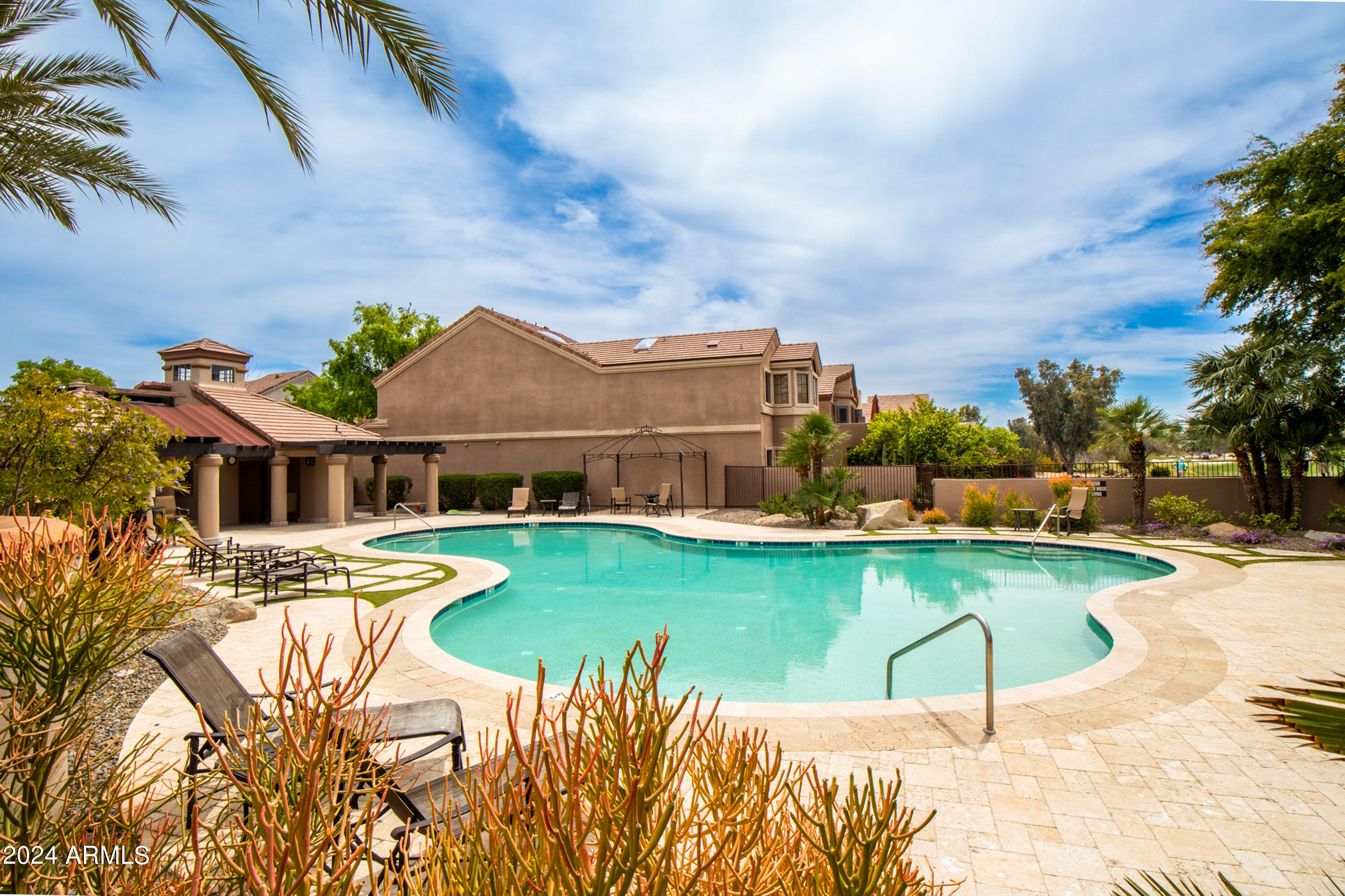 7525 E GAINEY RANCH Road 188