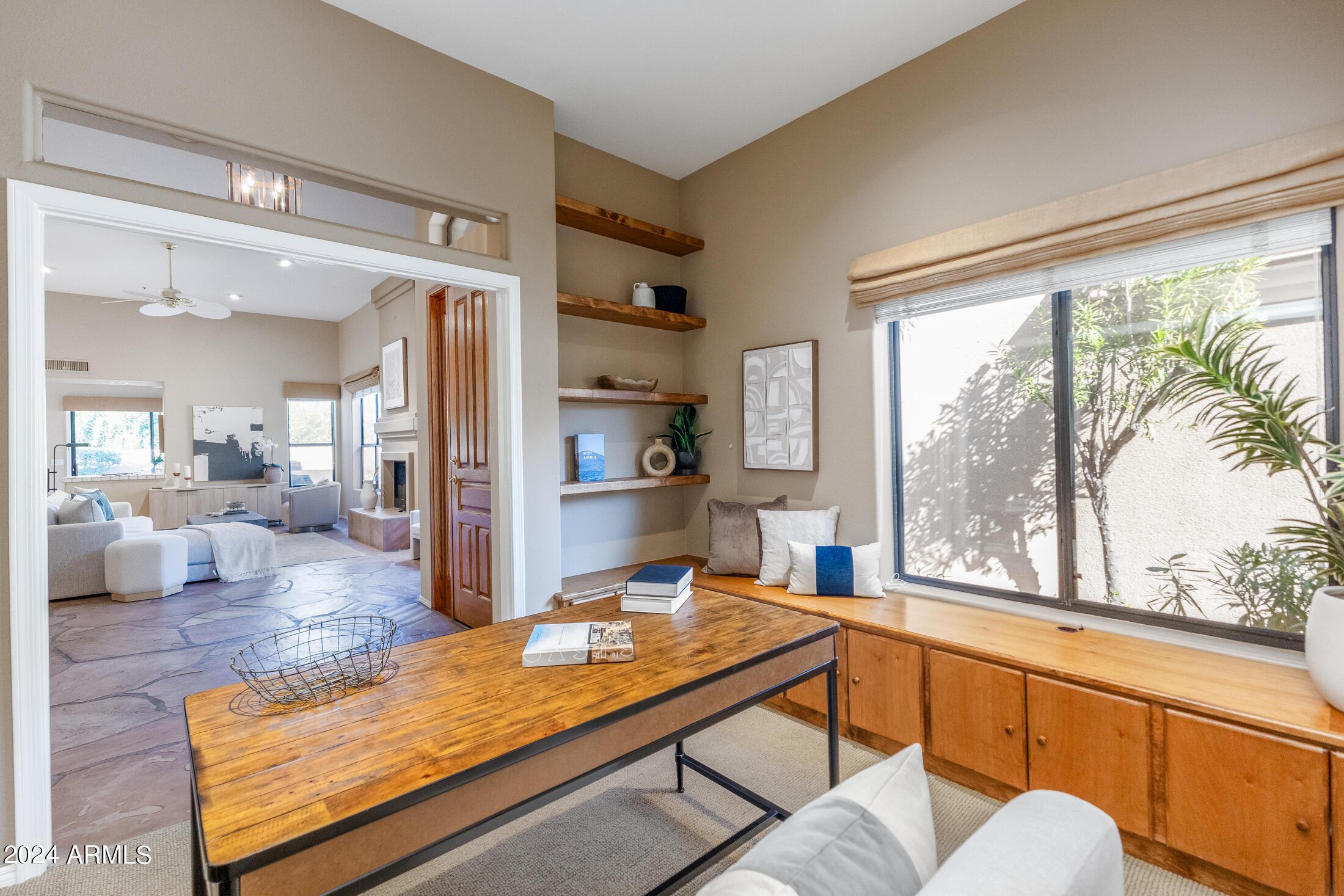 7525 E GAINEY RANCH Road 188