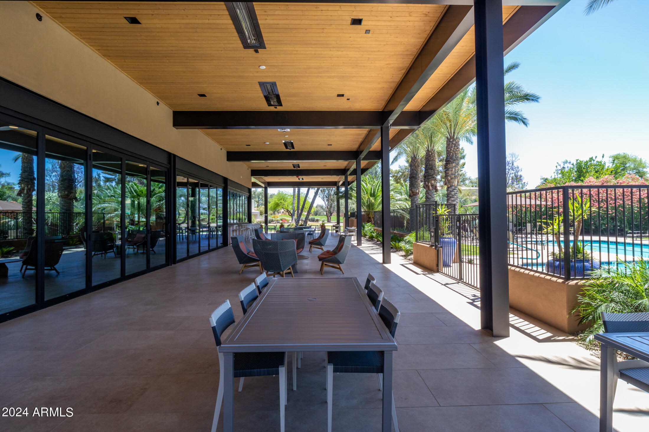 7525 E GAINEY RANCH Road 188