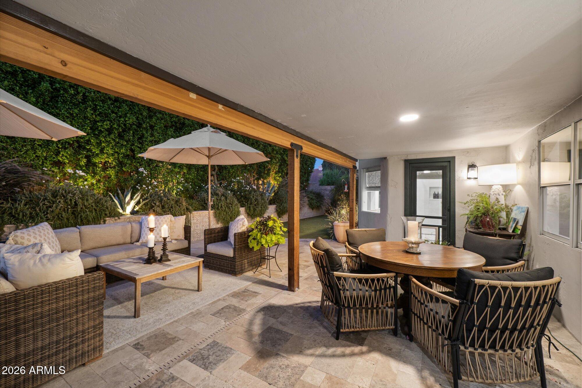 9444 E VOLTAIRE Drive