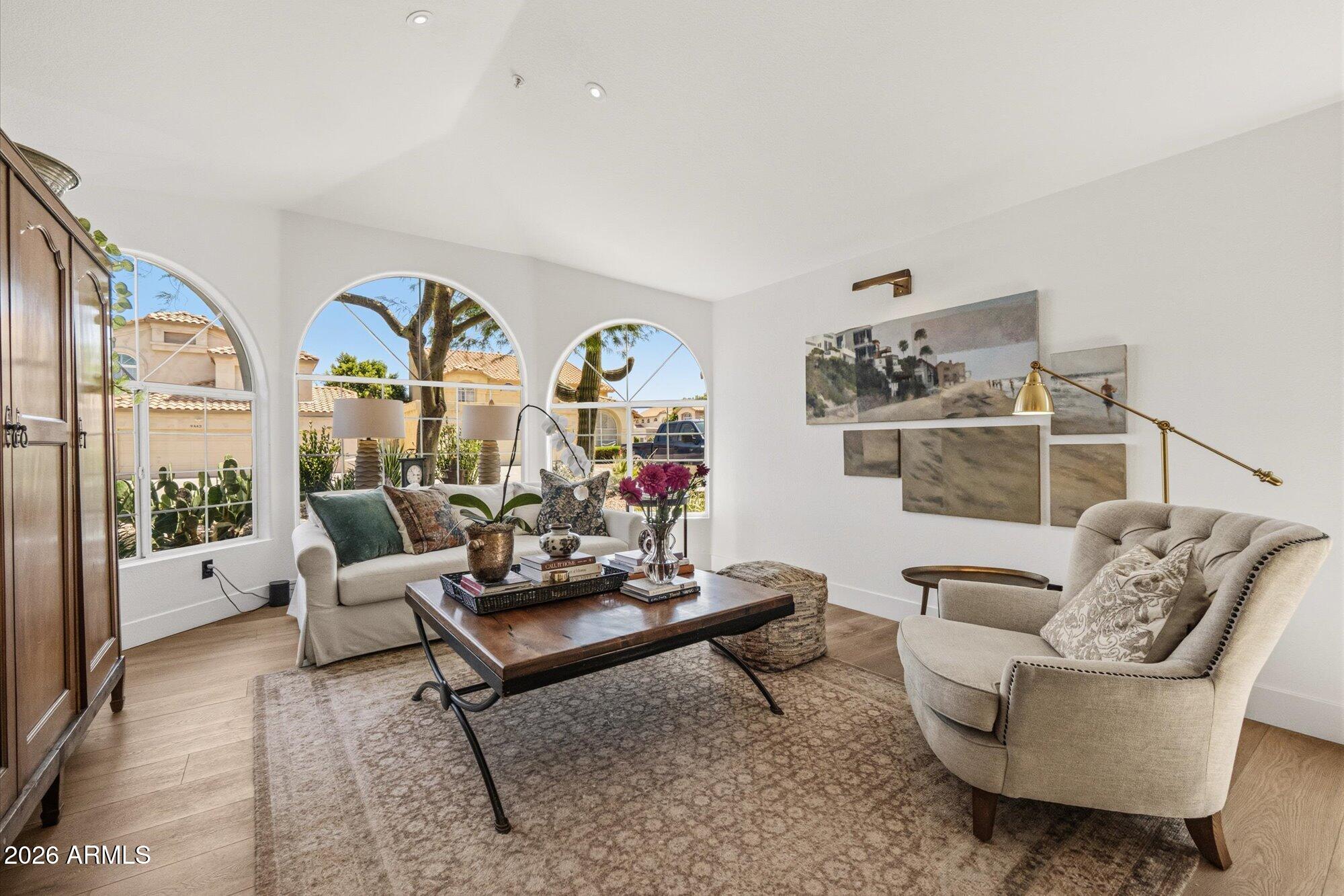 9444 E VOLTAIRE Drive