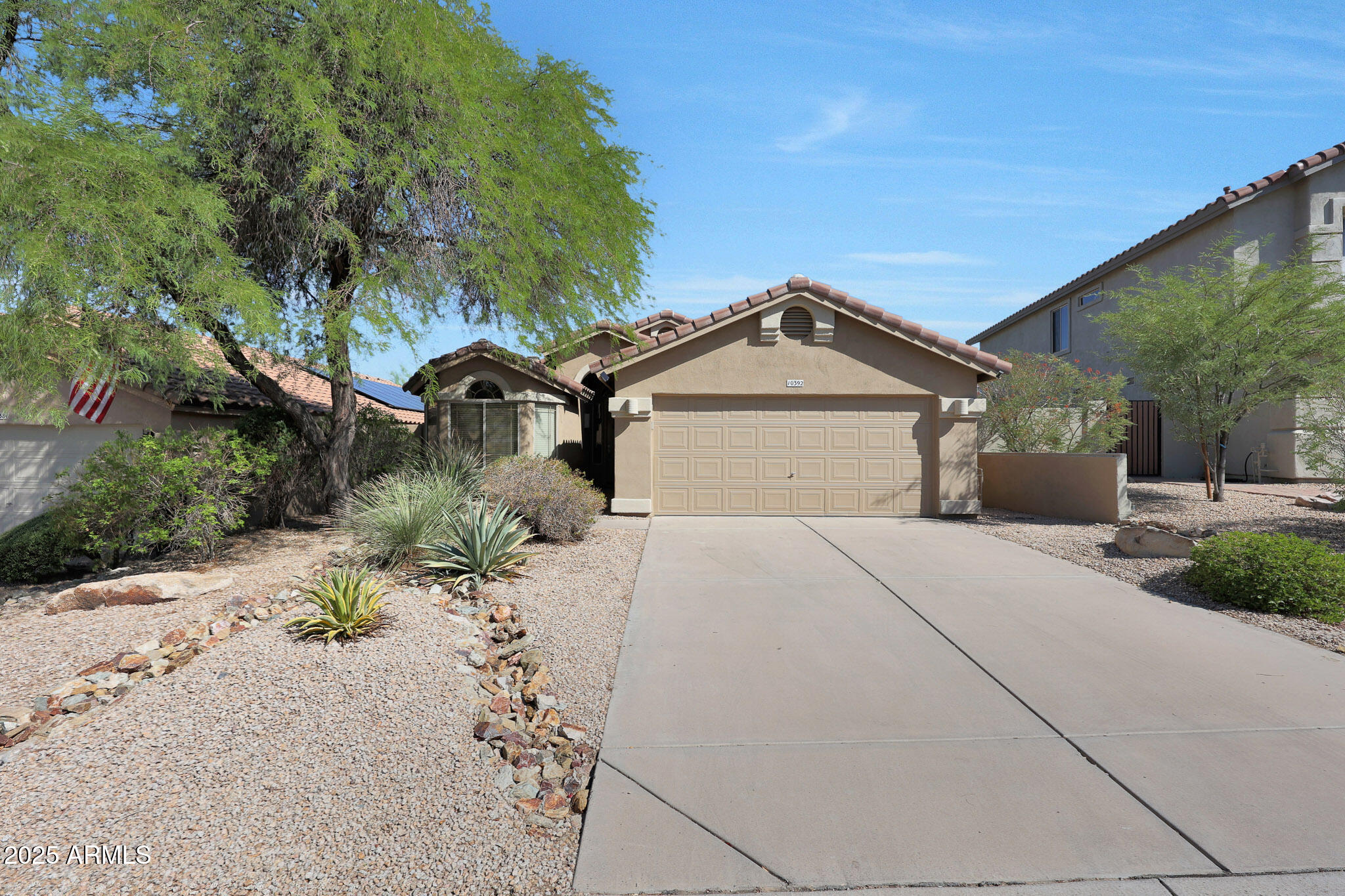 10392 E PENSTAMIN Drive