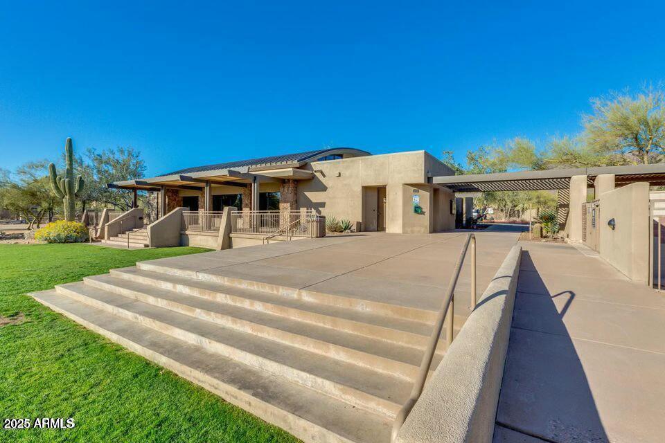 10392 E PENSTAMIN Drive