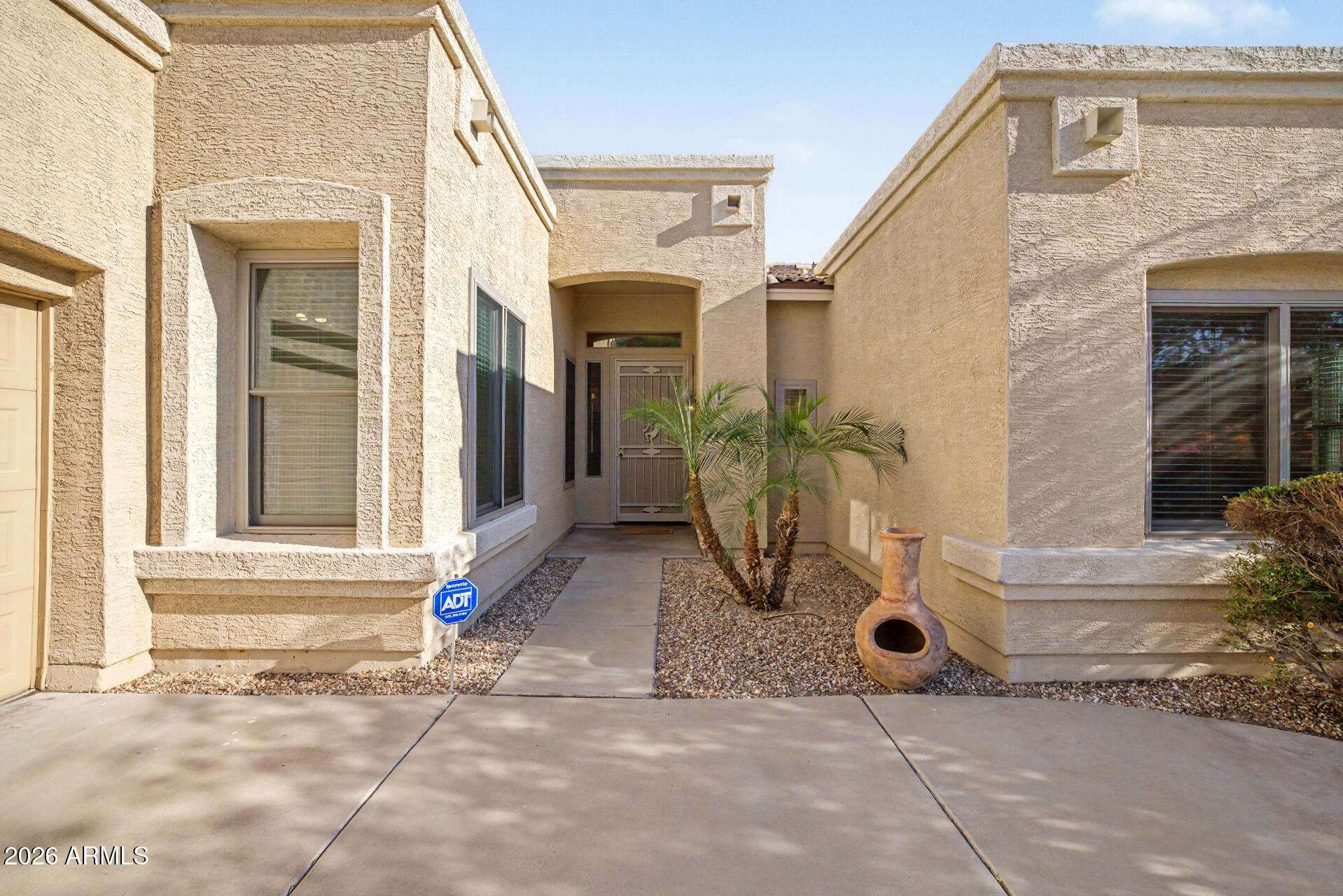5173 W MURIEL Drive