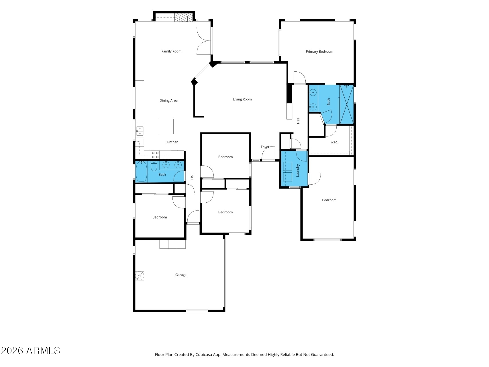 5173 W MURIEL Drive
