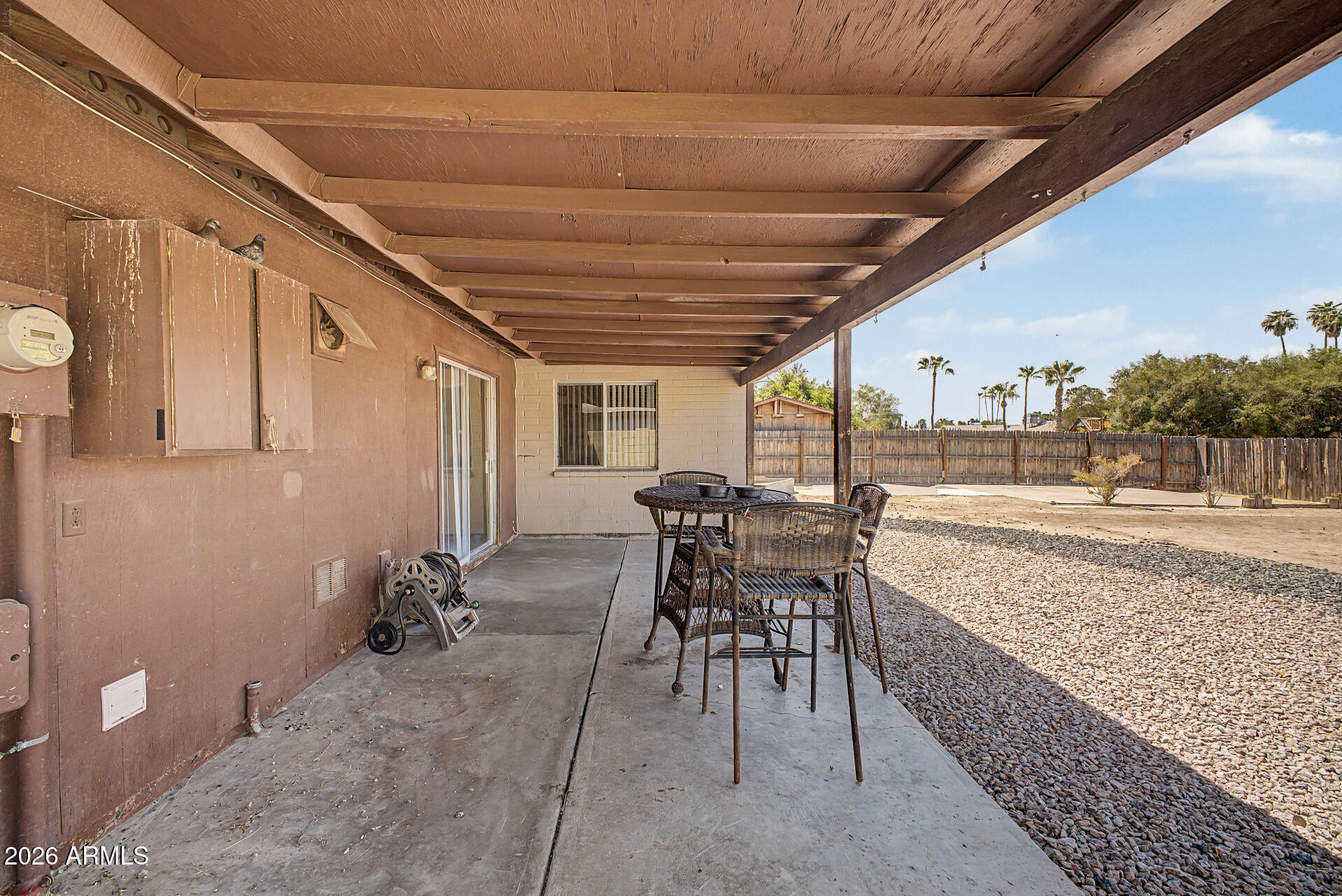 5338 S EL CAMINO Drive