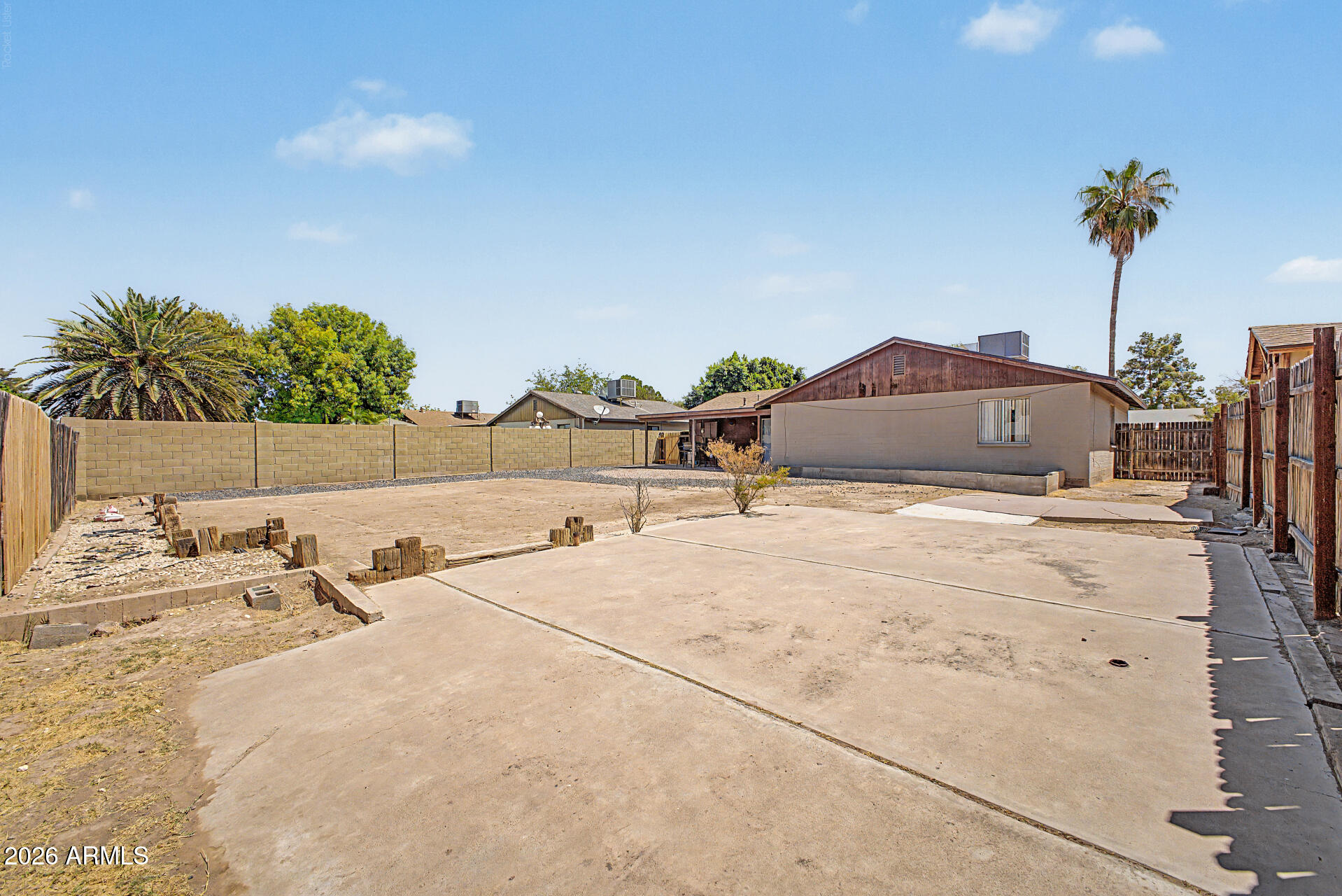 5338 S EL CAMINO Drive