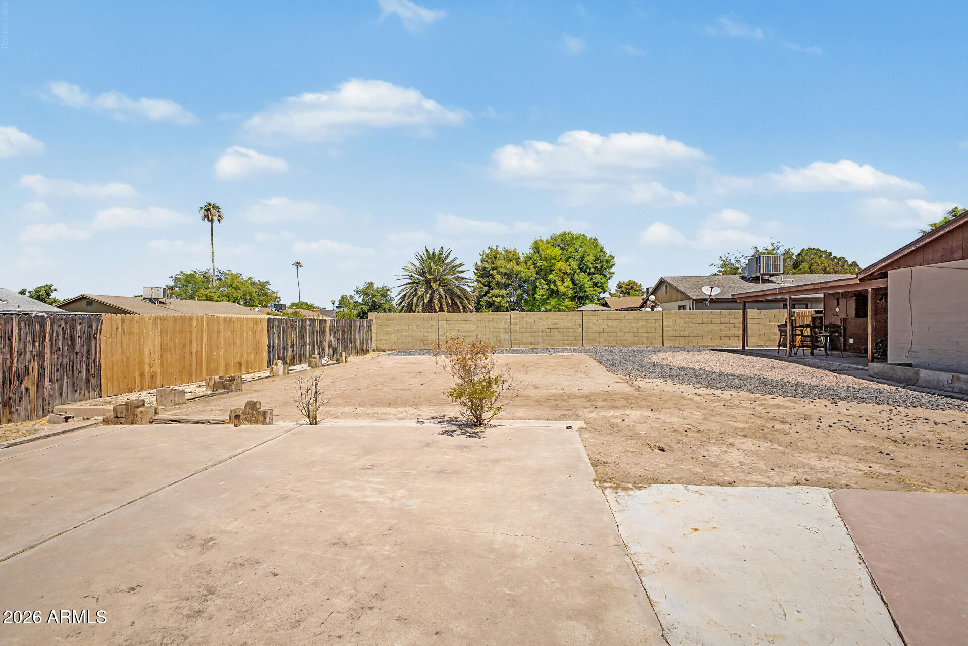 5338 S EL CAMINO Drive