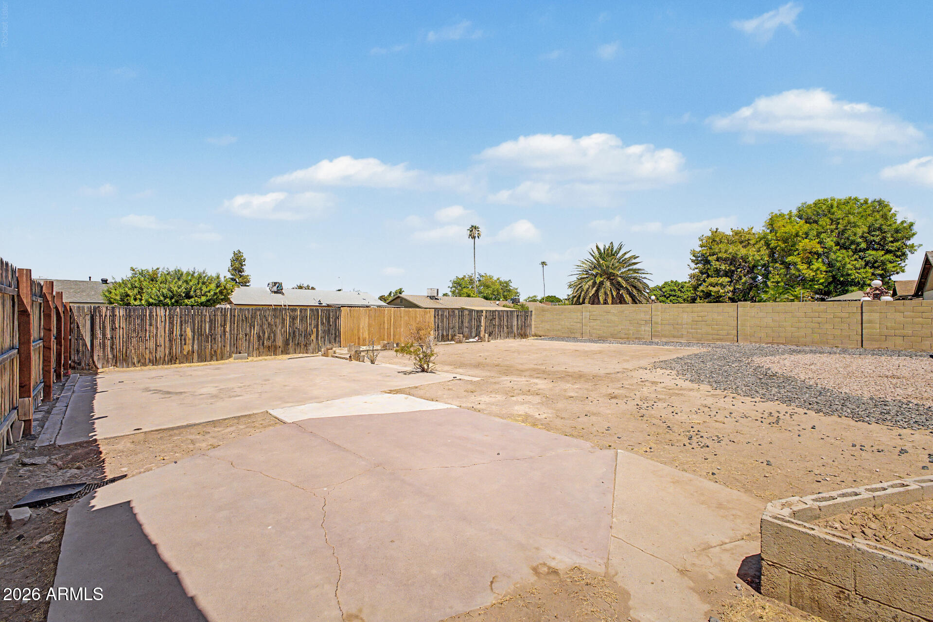 5338 S EL CAMINO Drive