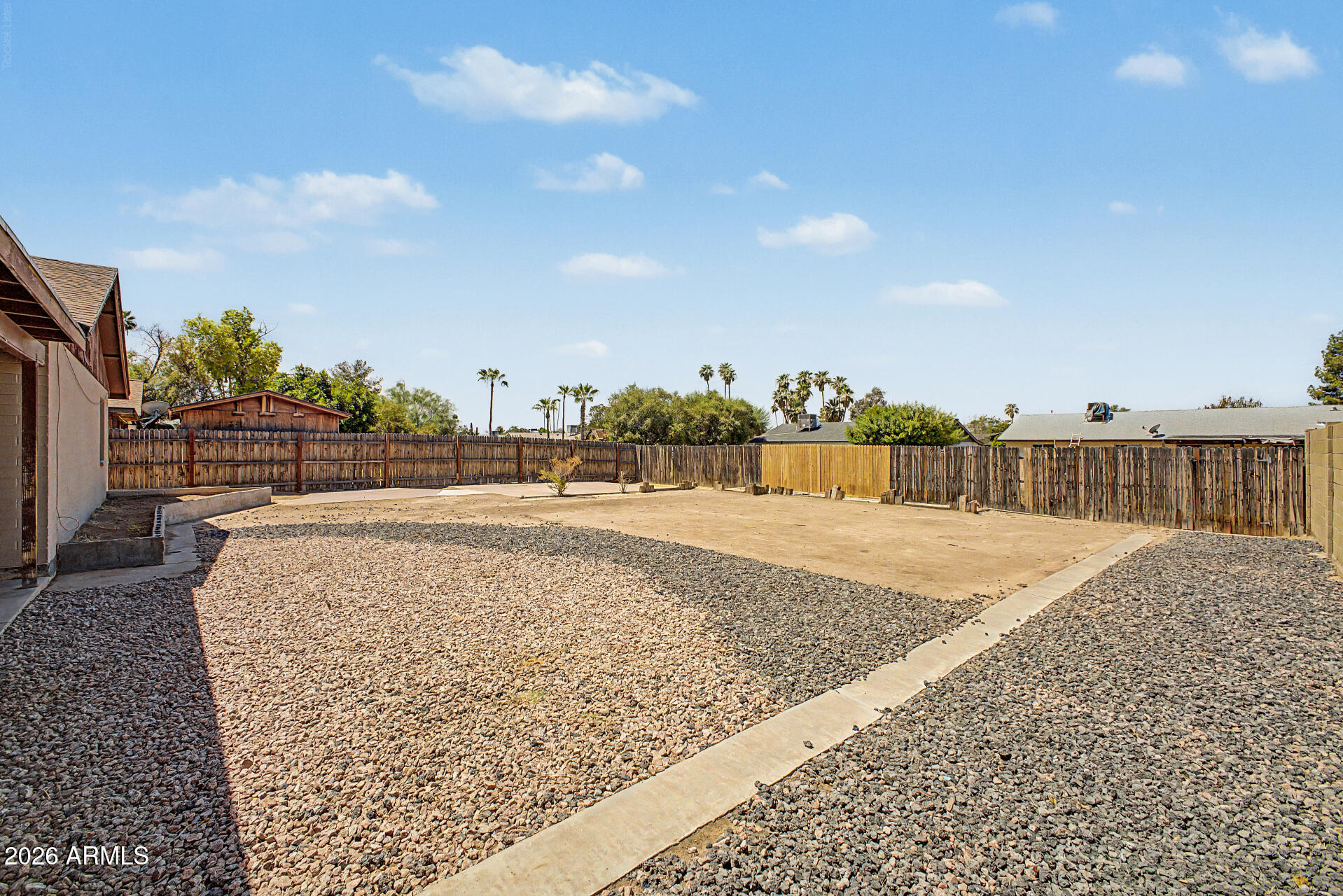 5338 S EL CAMINO Drive