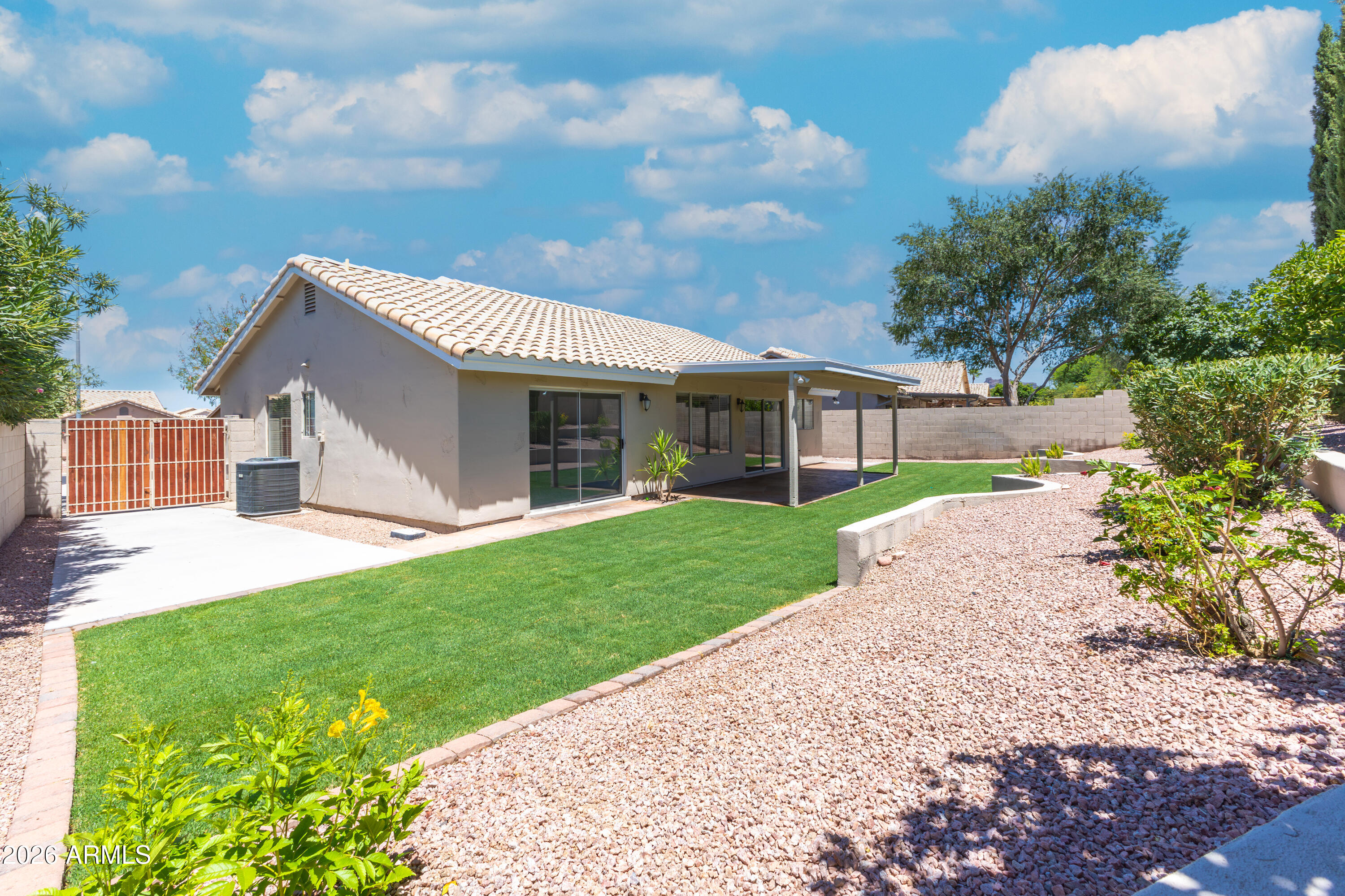 3535 N RAMADA
