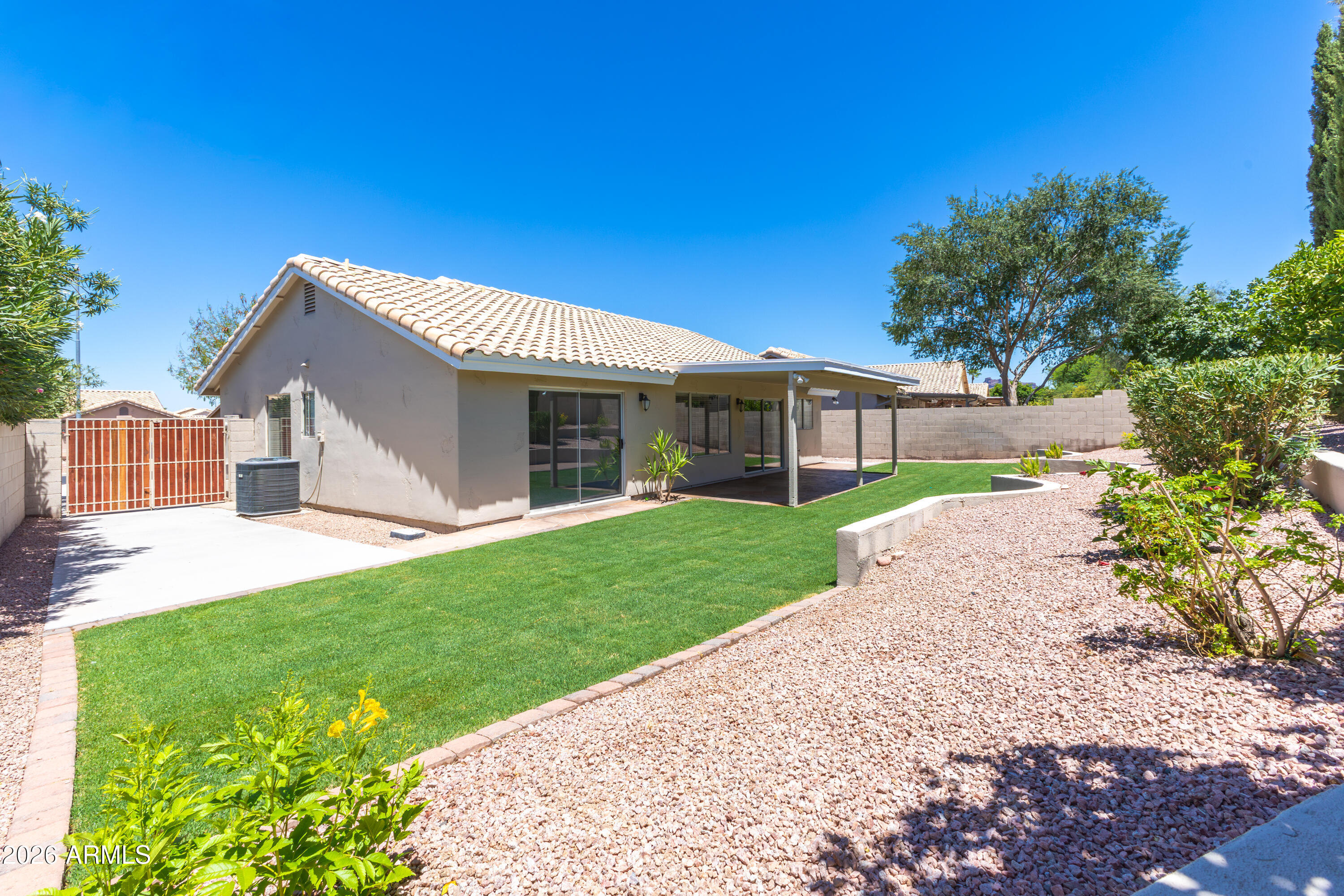 3535 N RAMADA