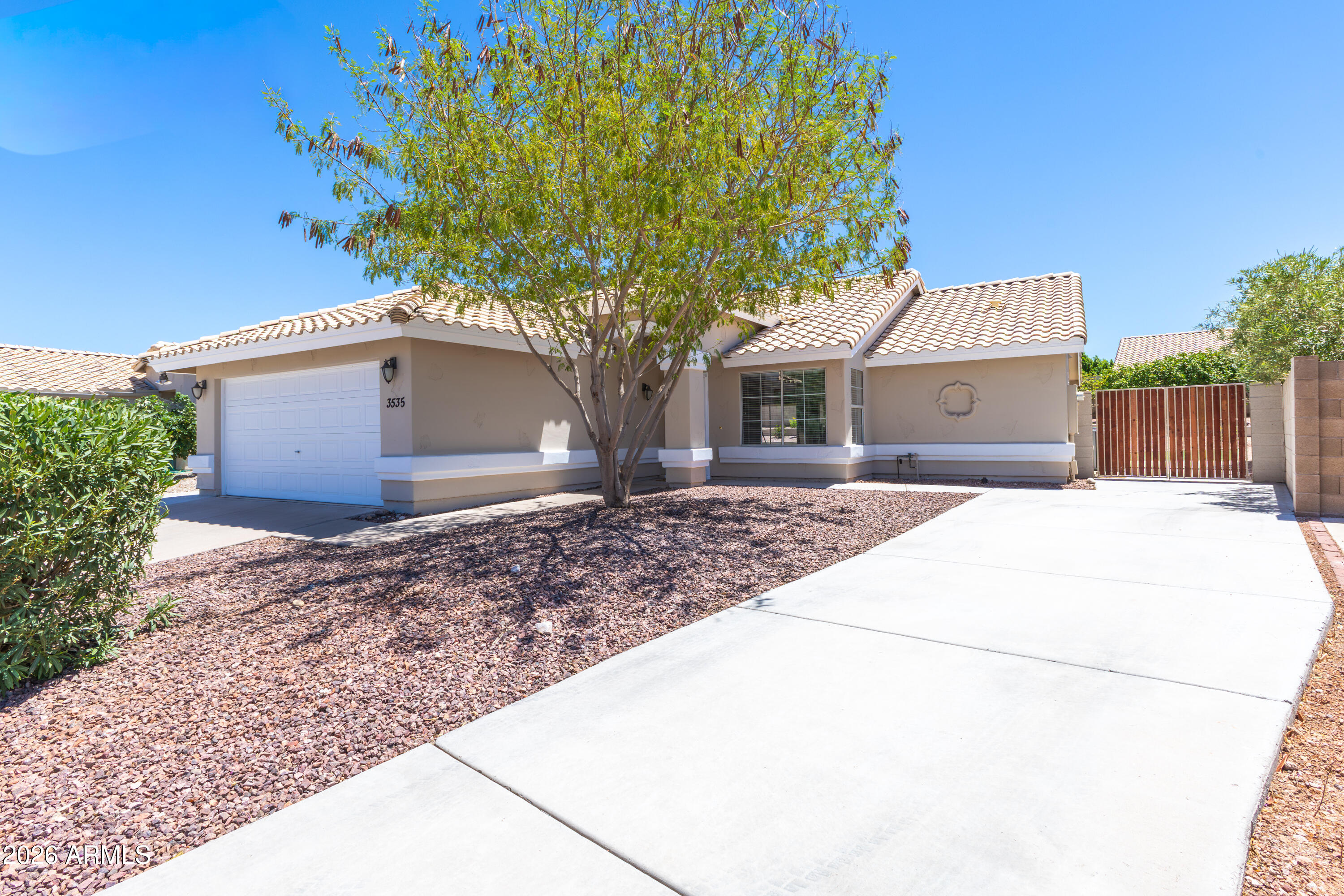 3535 N RAMADA