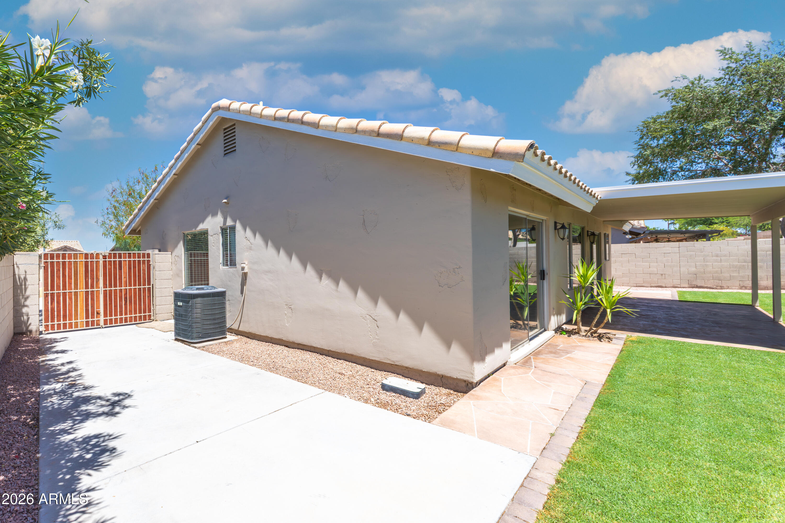 3535 N RAMADA