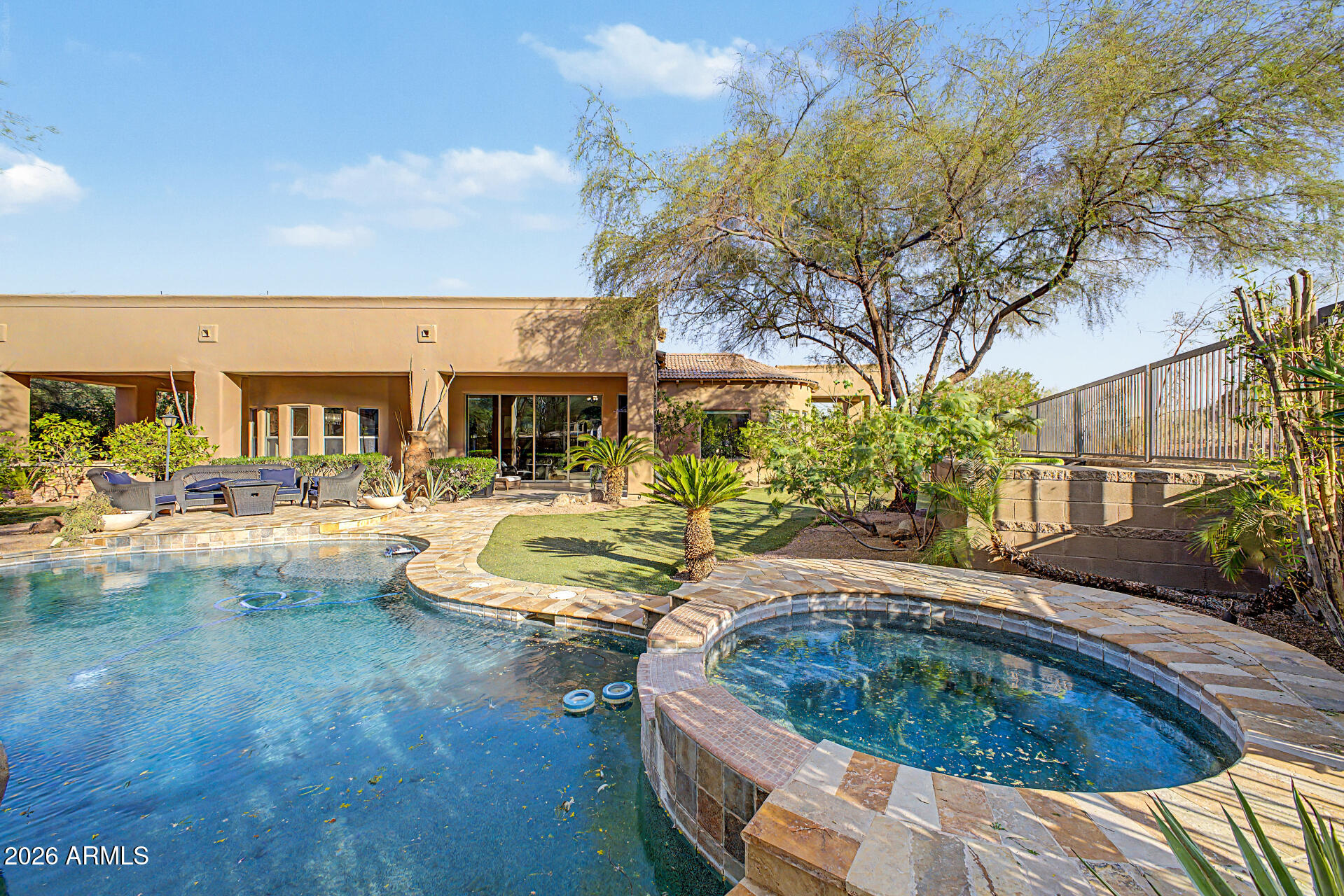 14598 E Corrine Drive