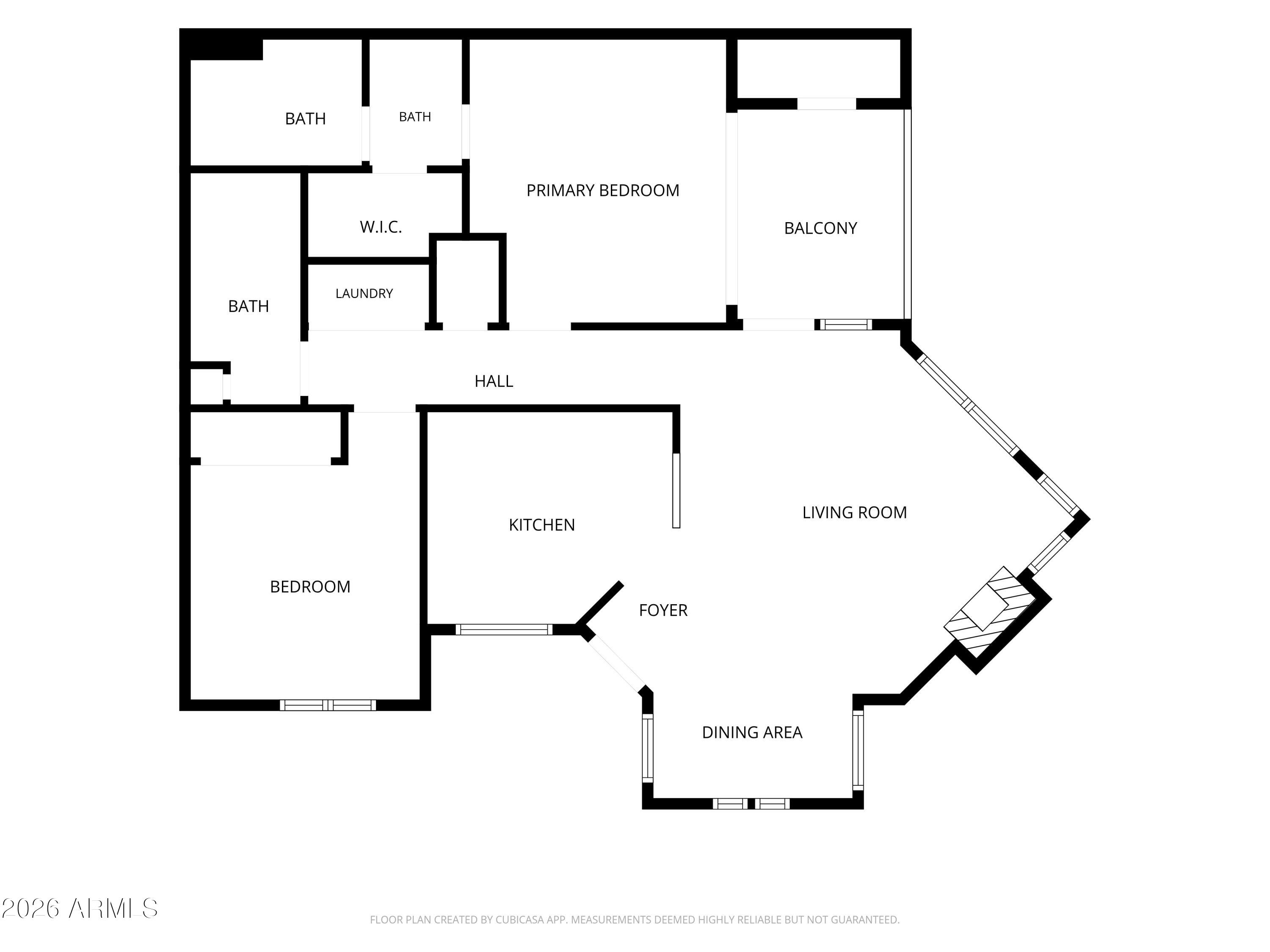 7575 E INDIAN BEND Road 2076