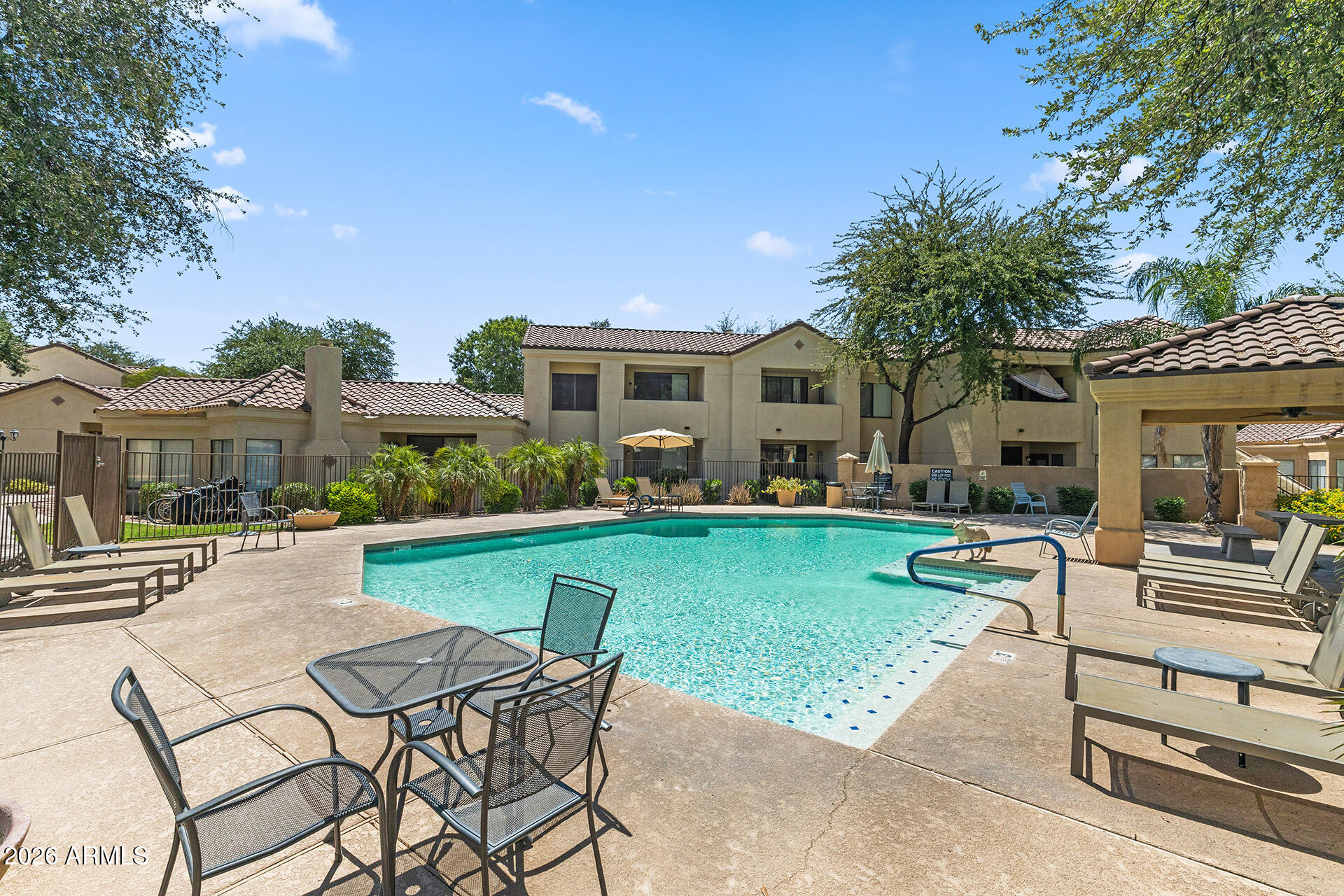 7575 E INDIAN BEND Road 2076