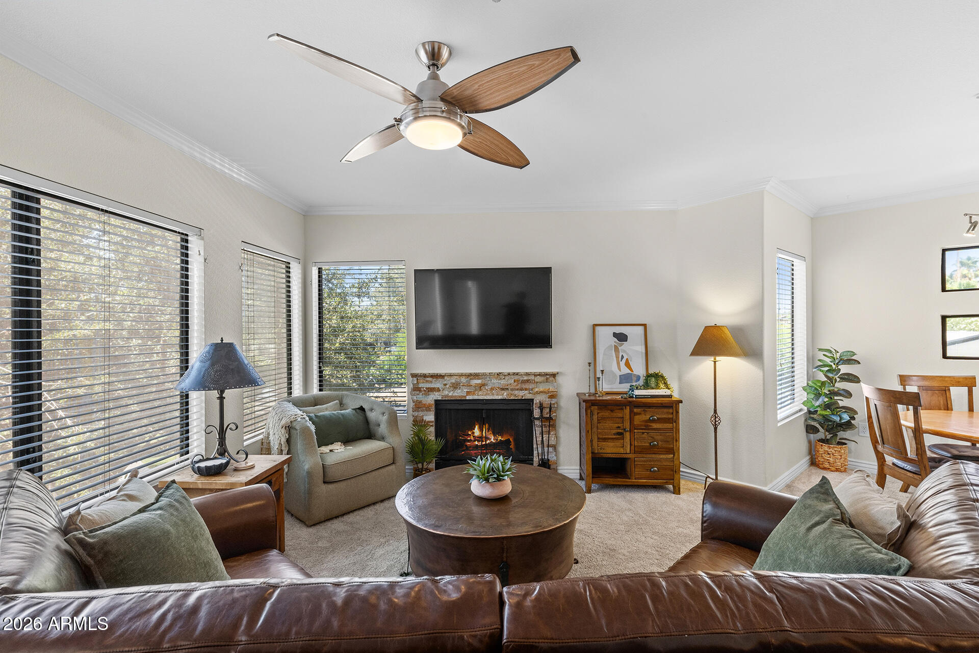 7575 E INDIAN BEND Road 2076