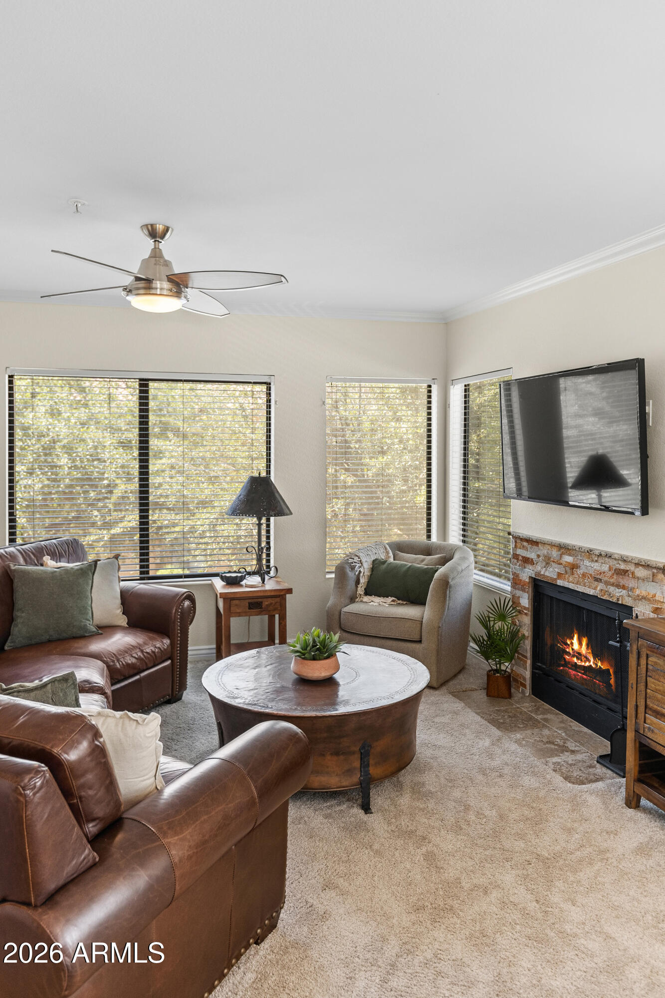 7575 E INDIAN BEND Road 2076