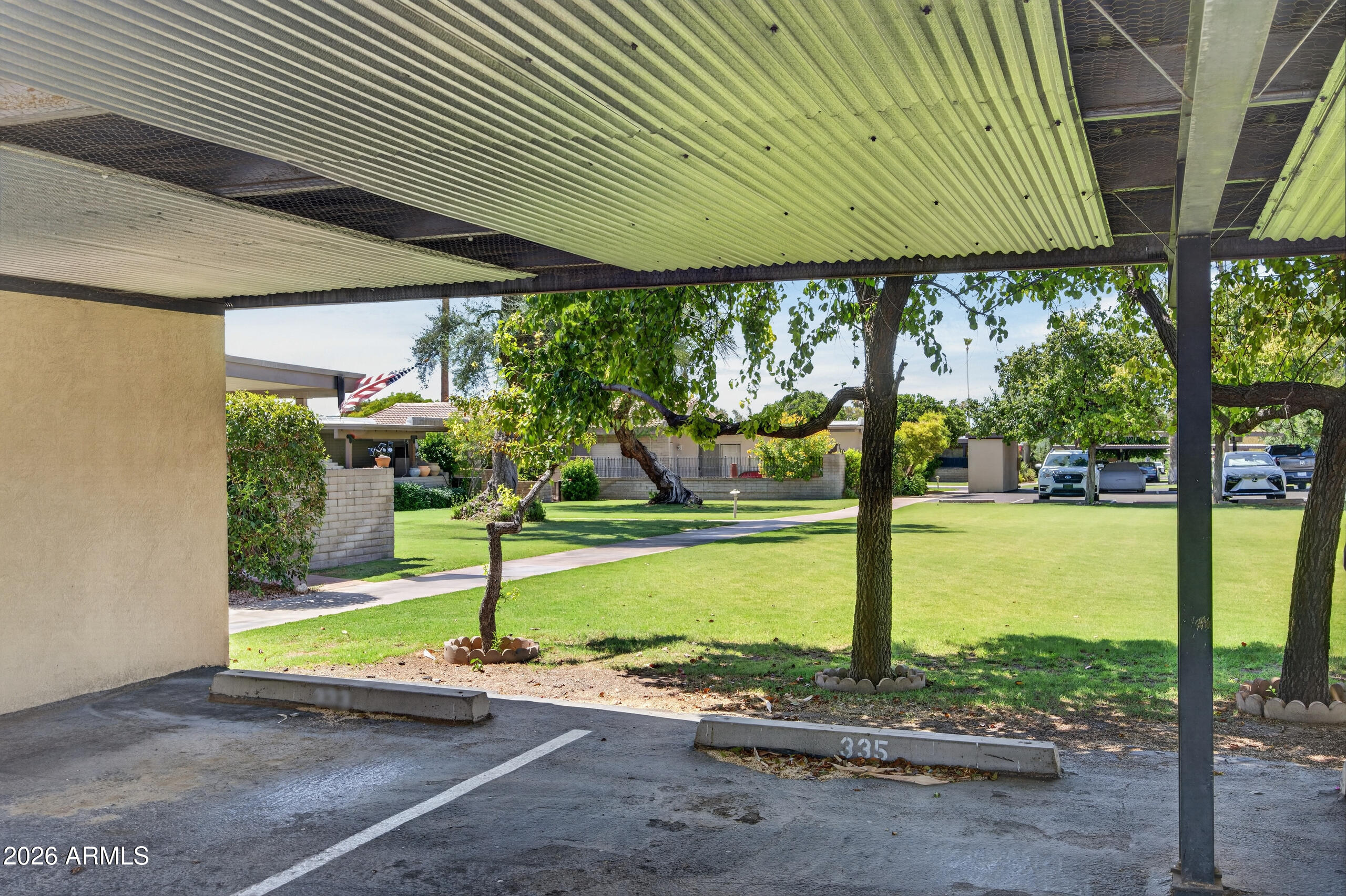 4800 N 68TH Street 335