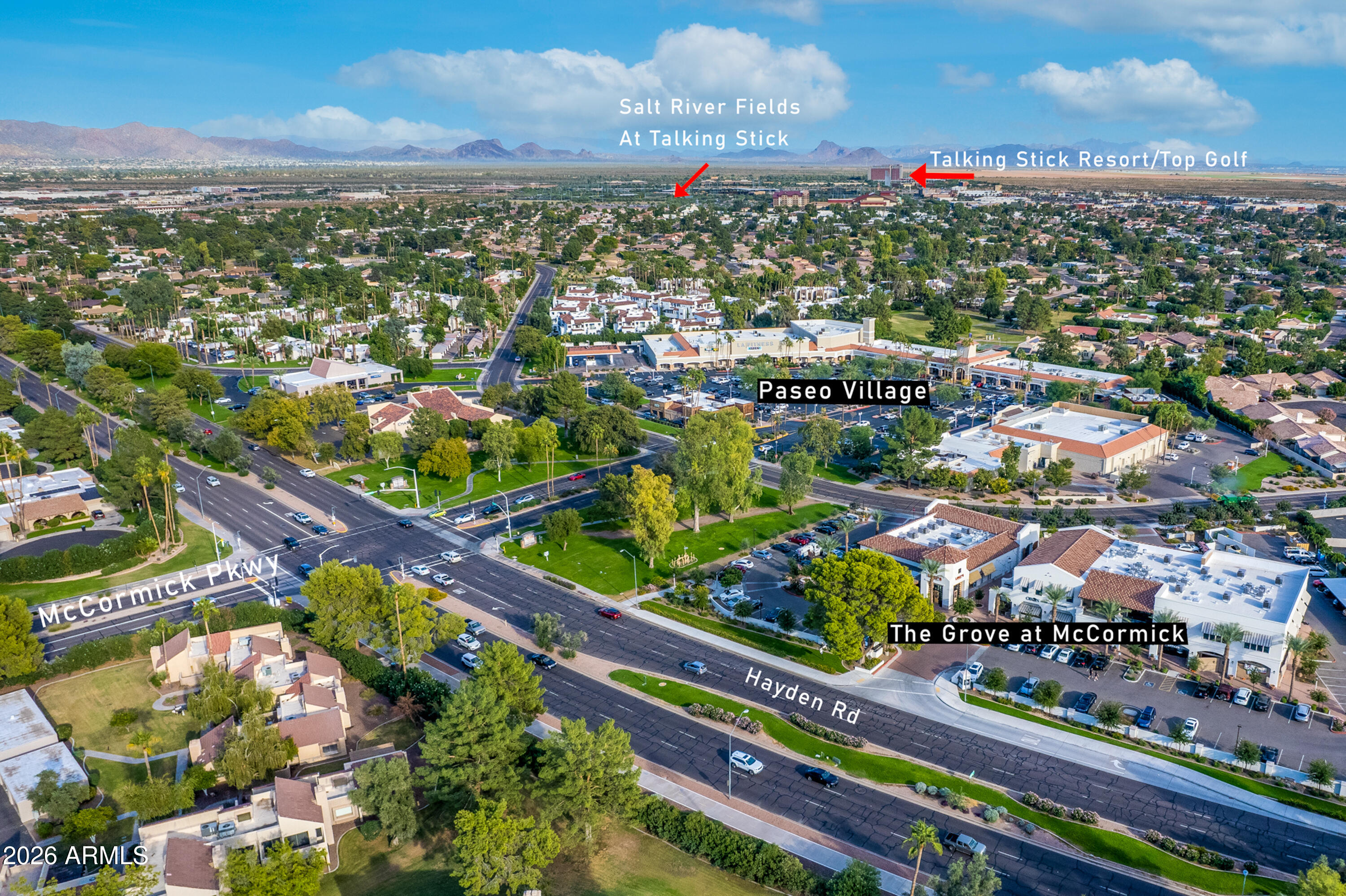 7814 N VIA DE FRONTERA