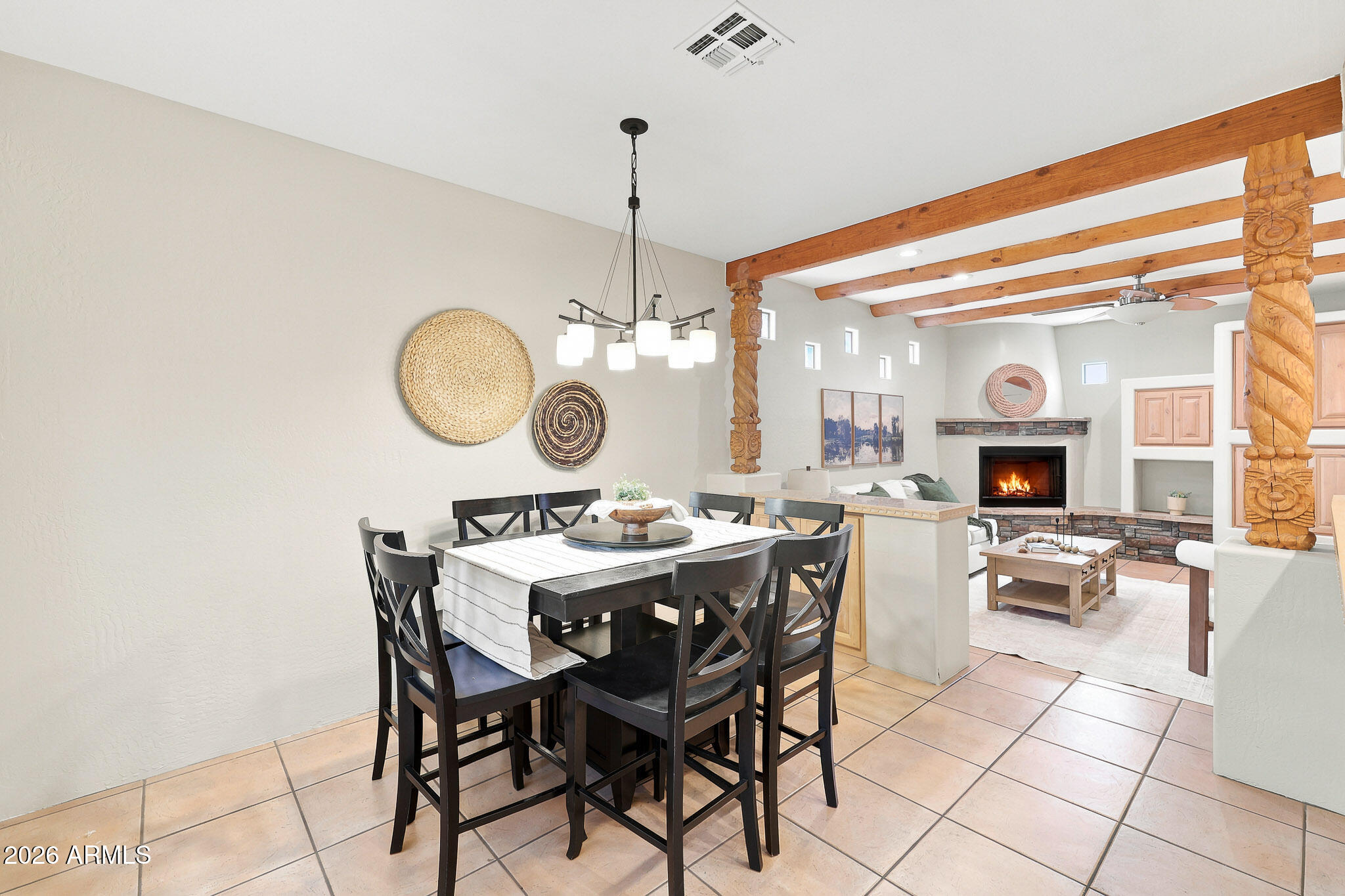 1732 E GELDING Drive