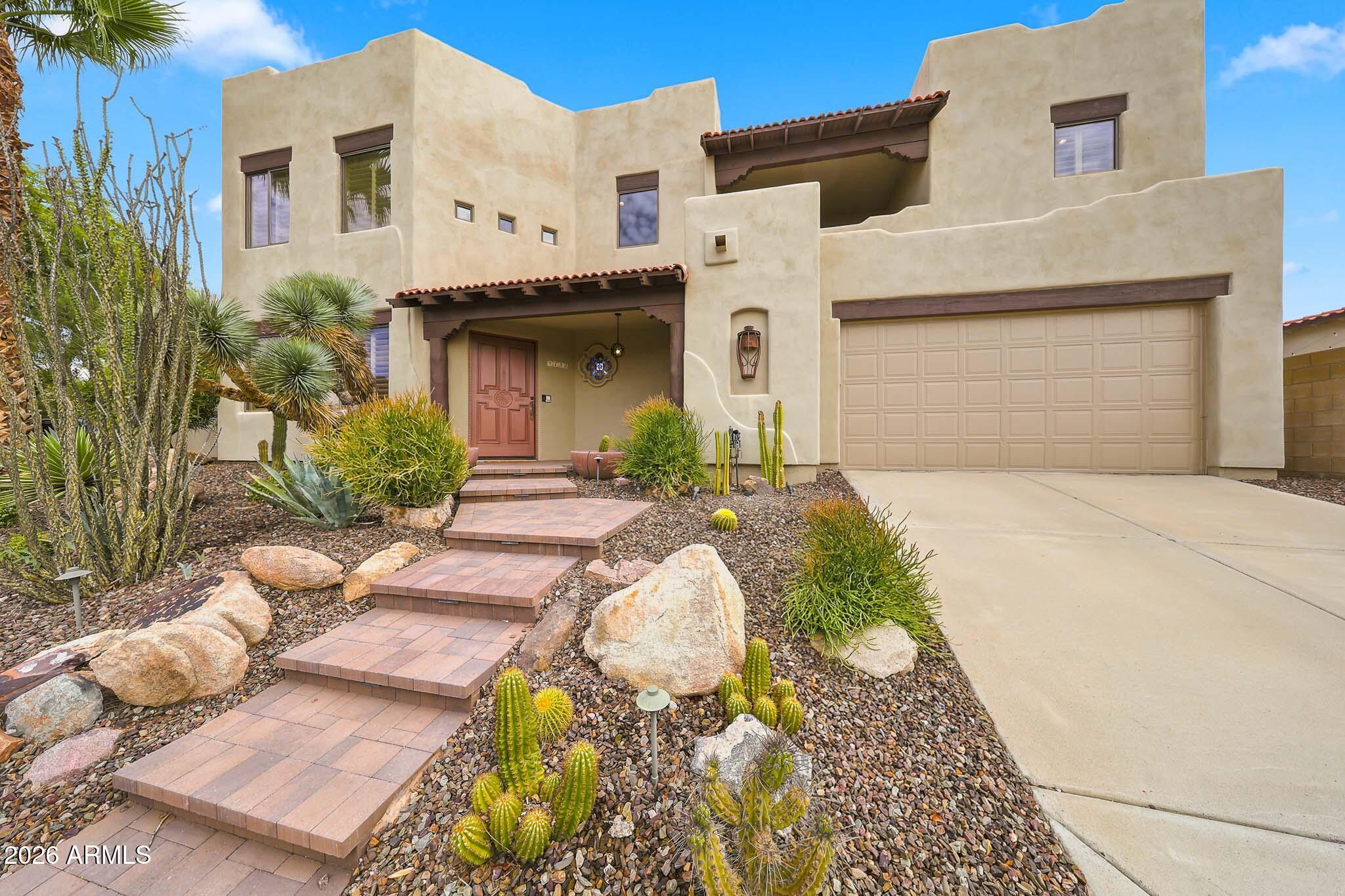 1732 E GELDING Drive