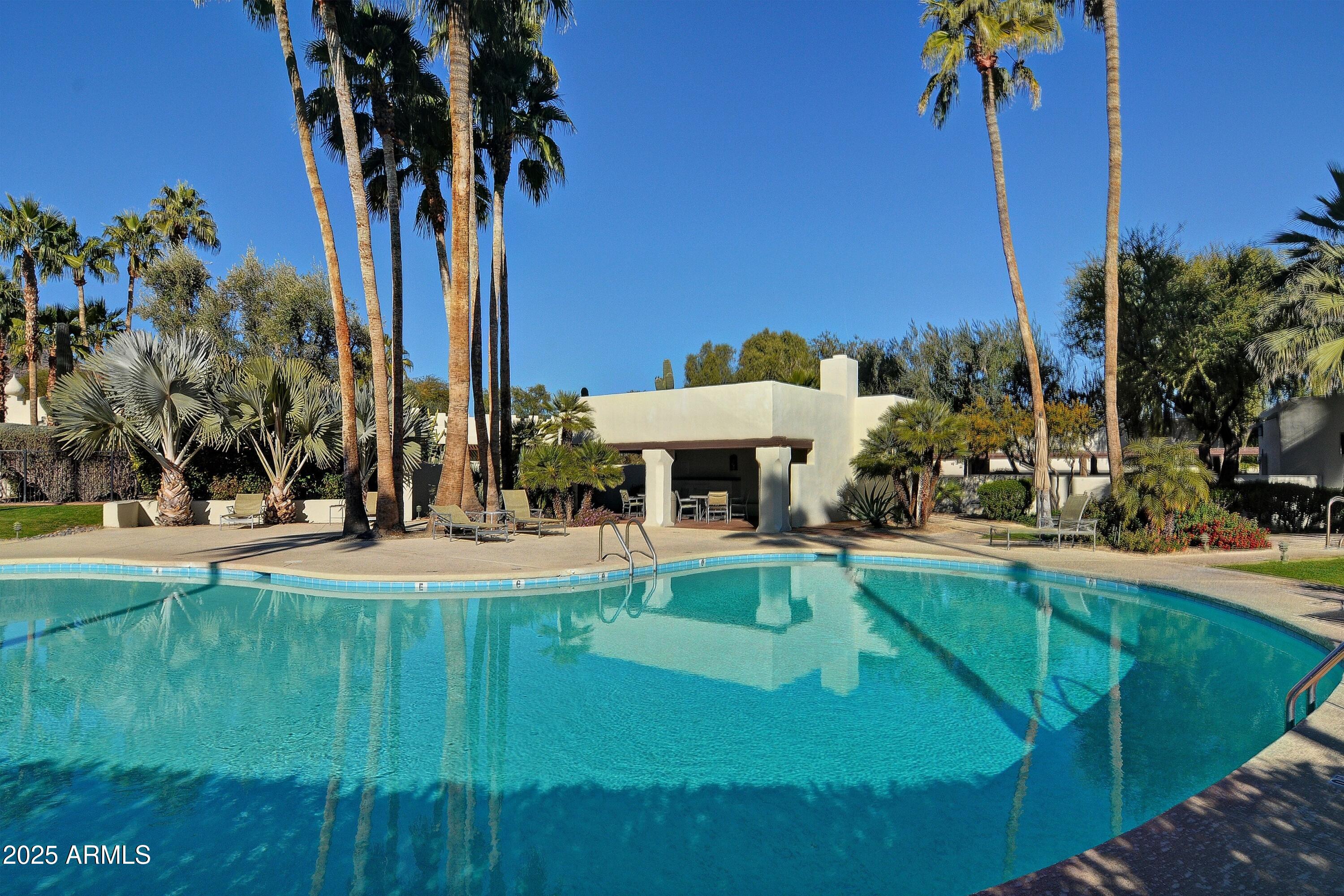 5101 N Casa Blanca Drive Unit 215
