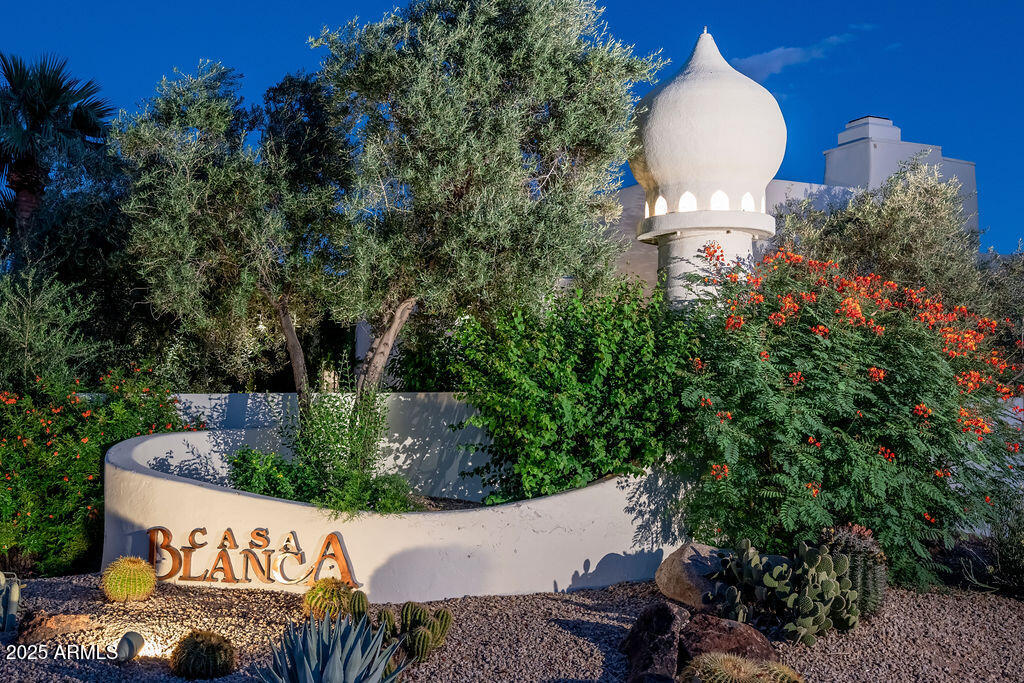 5101 N Casa Blanca Drive Unit 215
