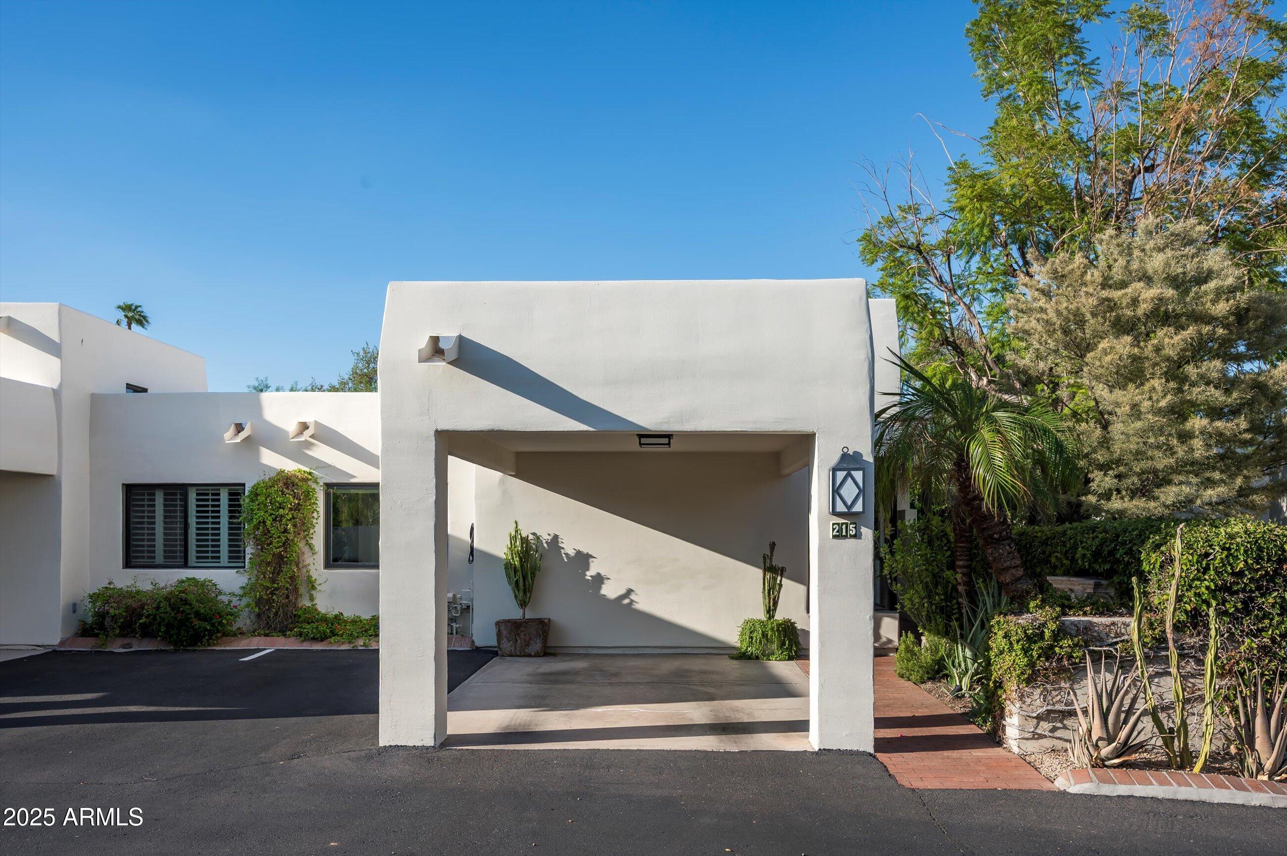5101 N Casa Blanca Drive Unit 215