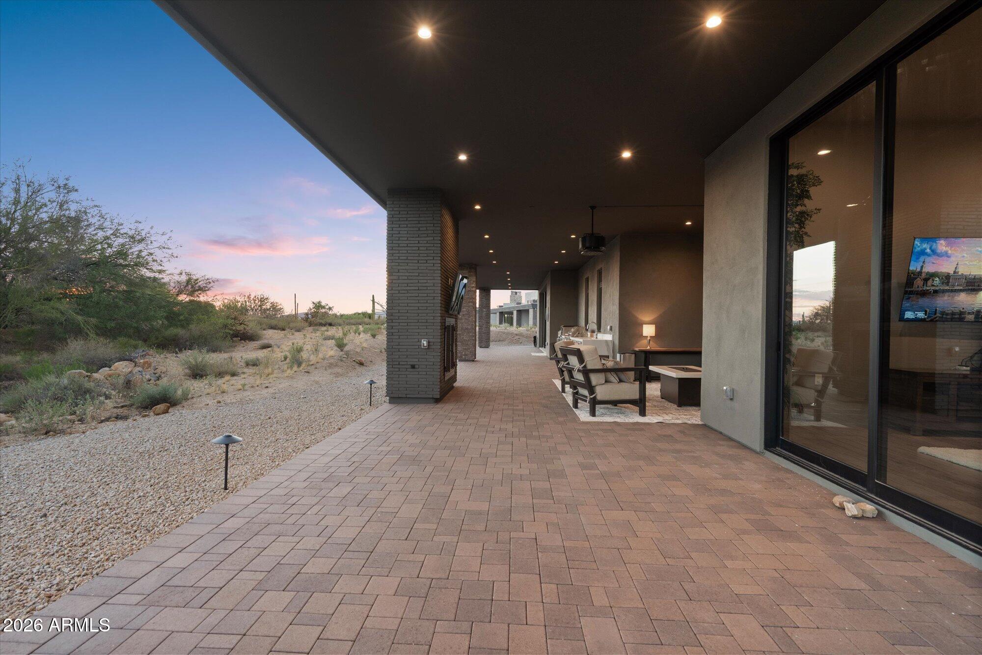 9243 E VISTA Drive