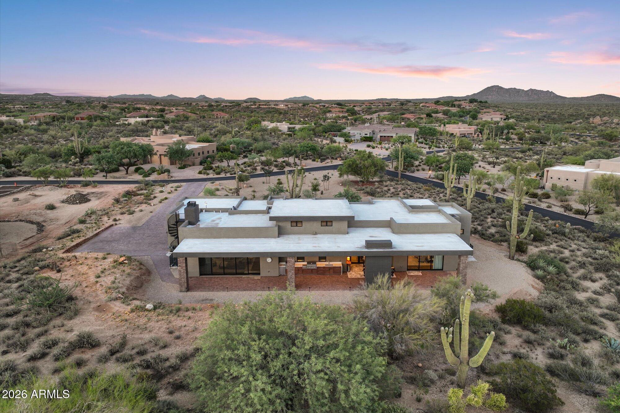 9243 E VISTA Drive