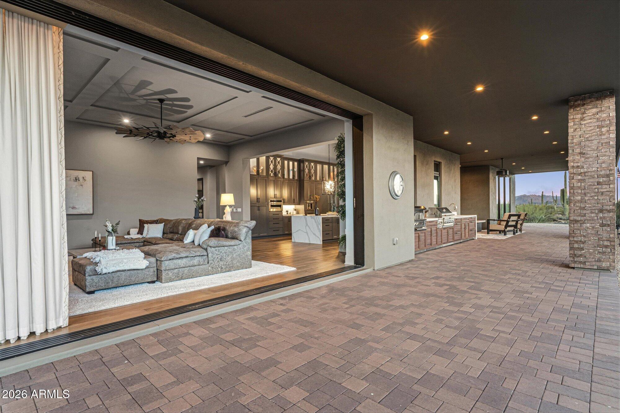 9243 E VISTA Drive