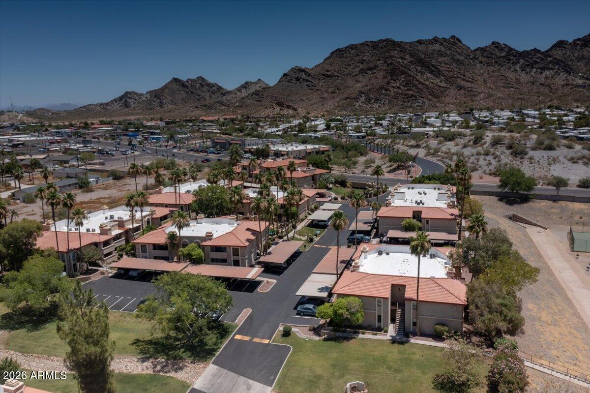 10410 N CAVE CREEK Road 1009