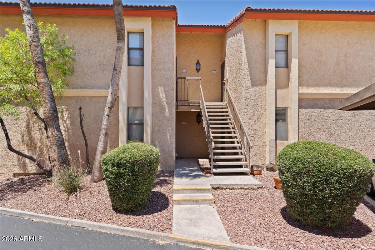 10410 N CAVE CREEK Road 1009