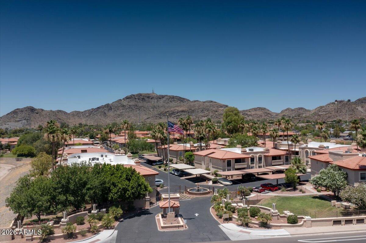 10410 N CAVE CREEK Road 1009