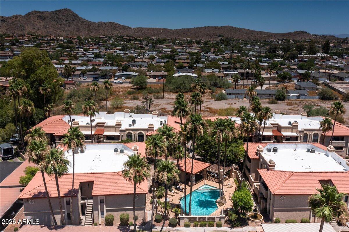 10410 N CAVE CREEK Road 1009