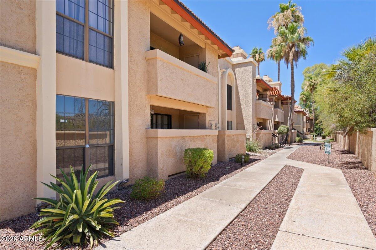 10410 N CAVE CREEK Road 1009