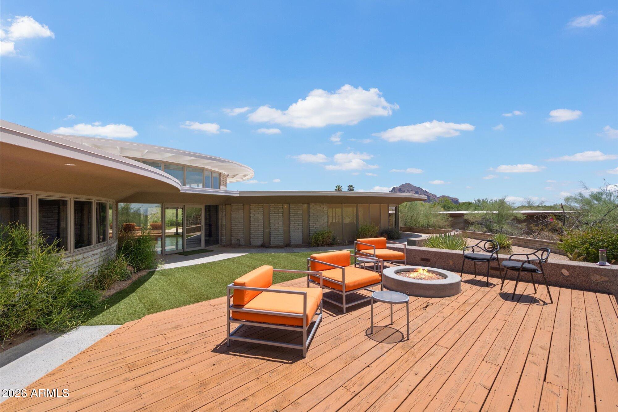 6111 N PALO CRISTI Road