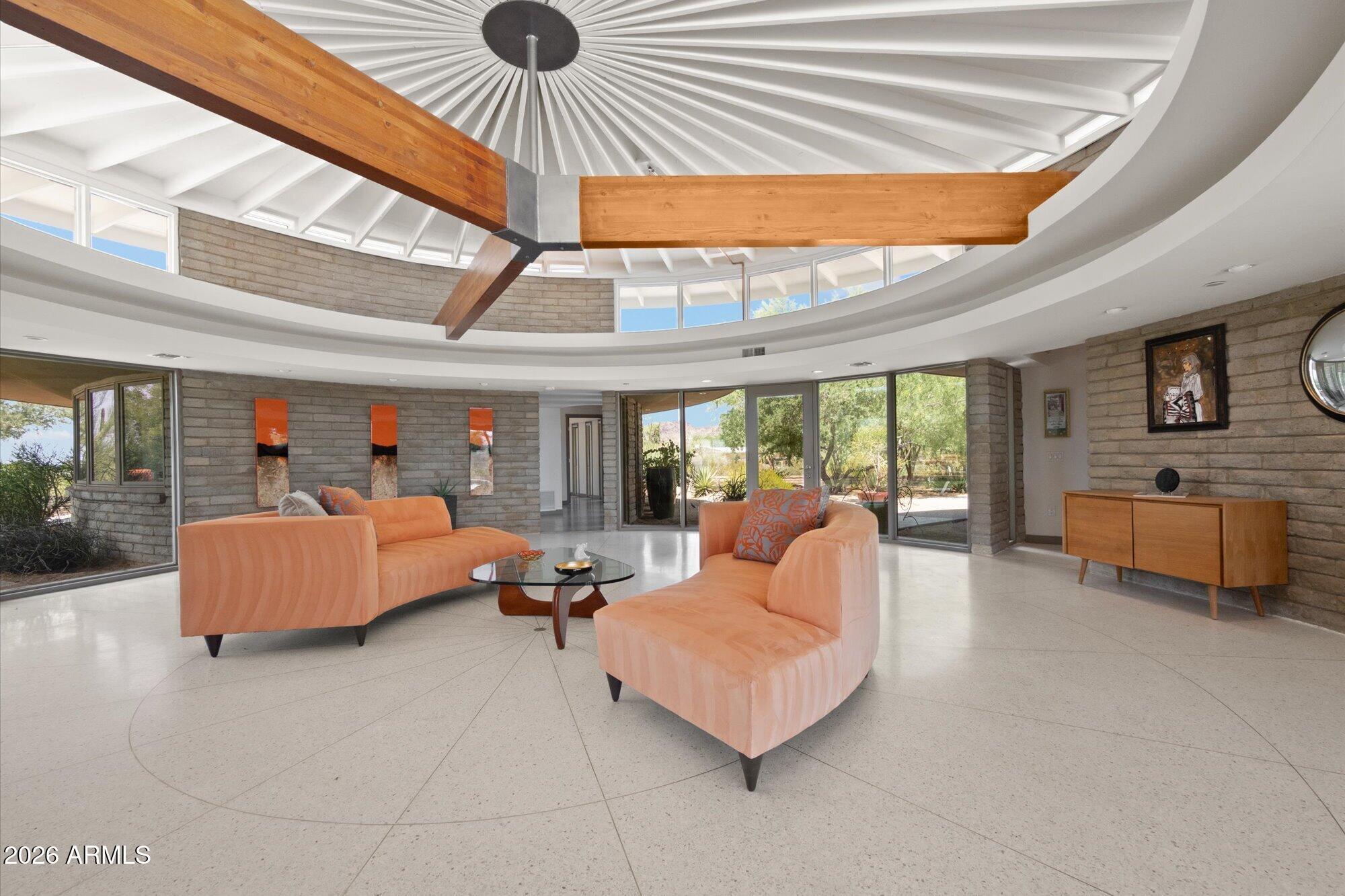 6111 N PALO CRISTI Road