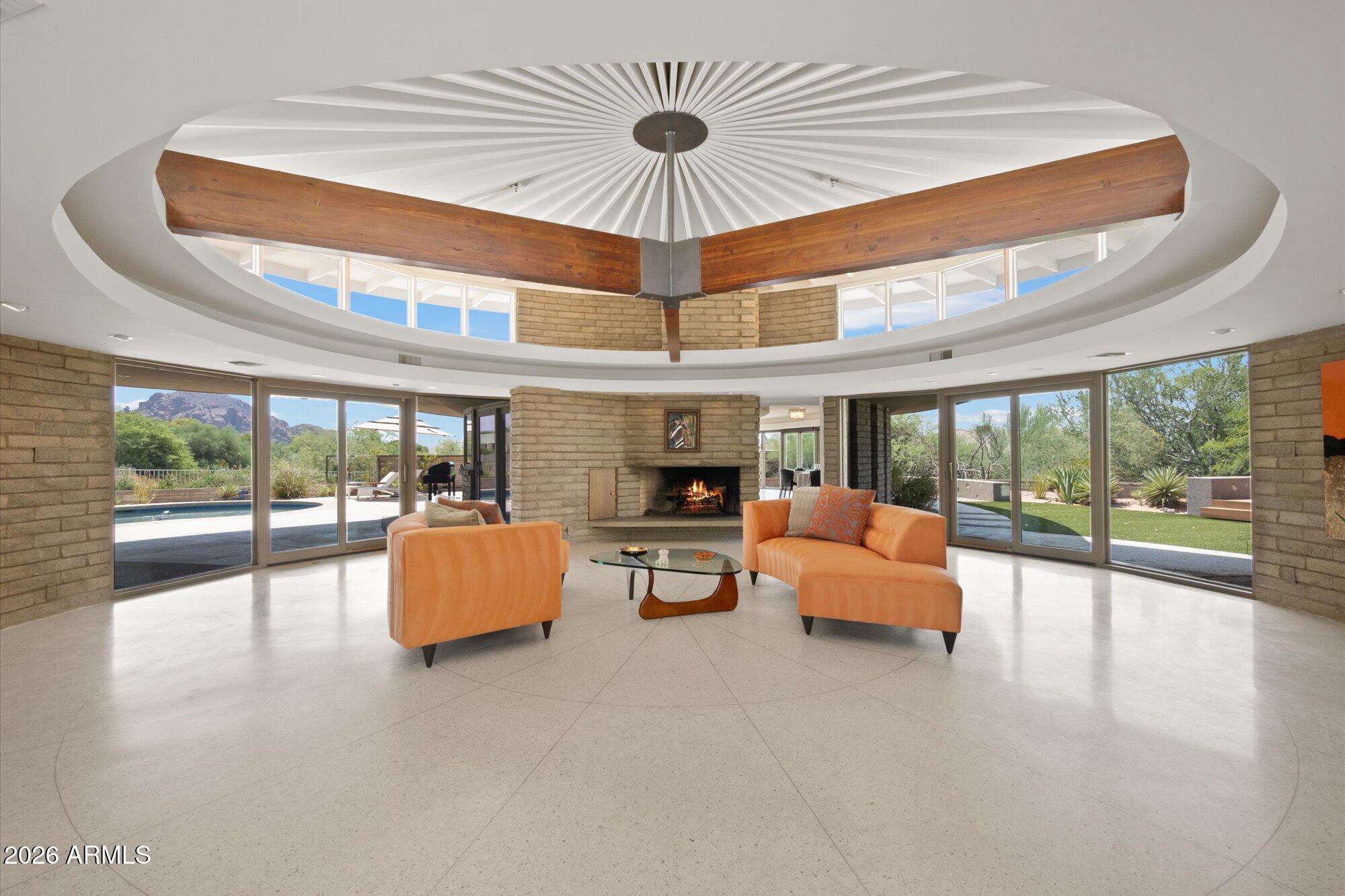 6111 N PALO CRISTI Road