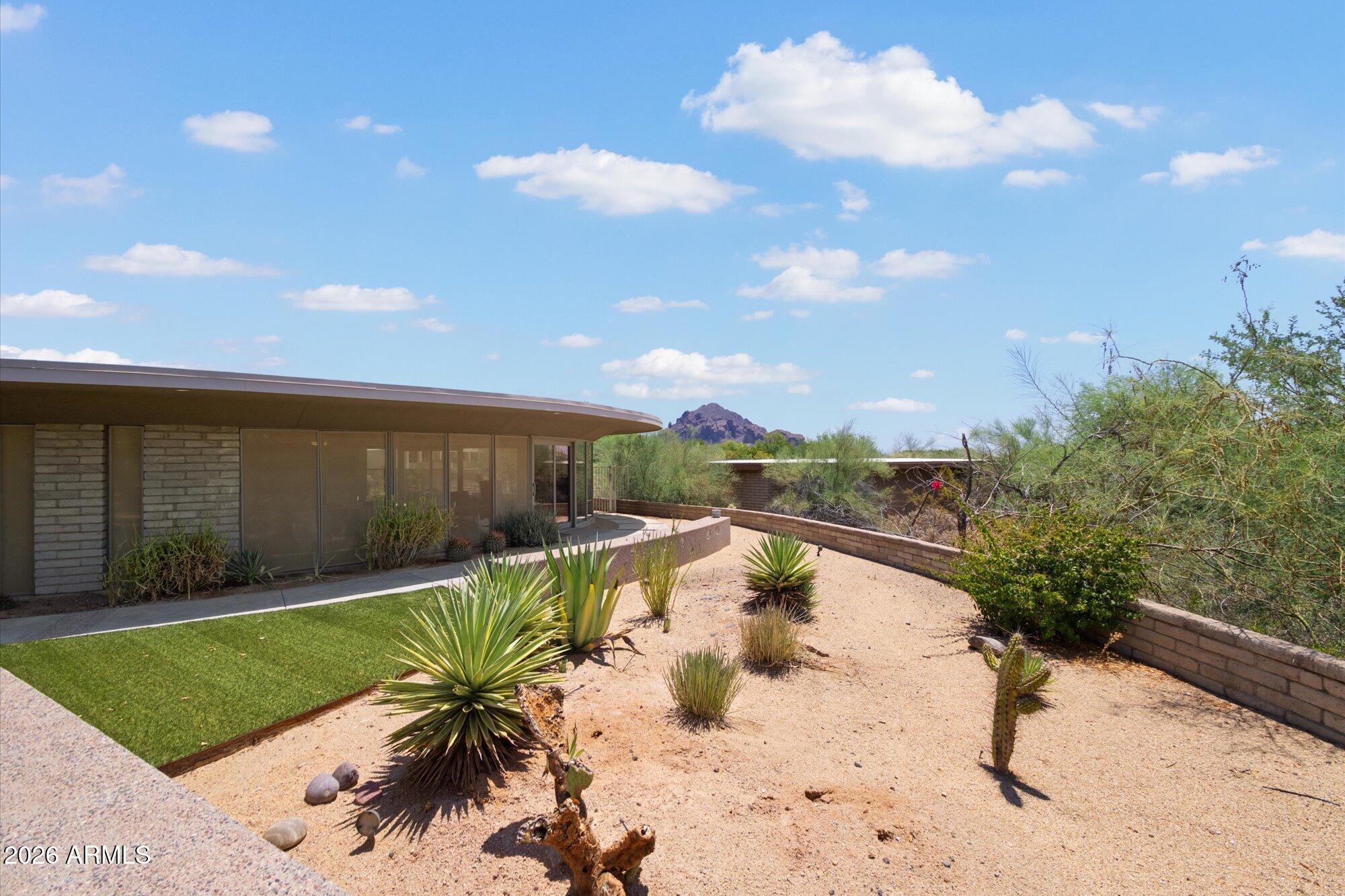 6111 N PALO CRISTI Road