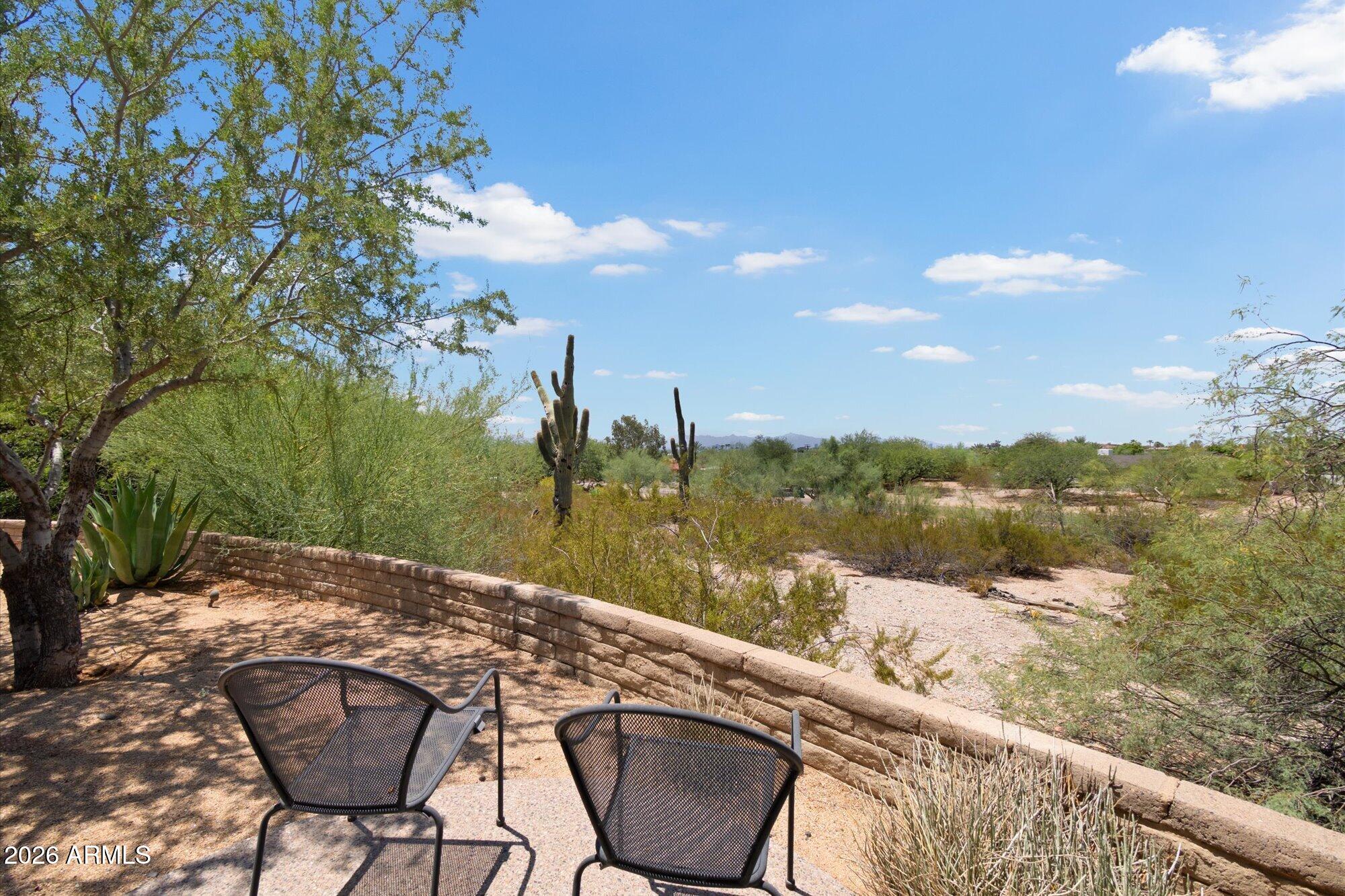 6111 N PALO CRISTI Road