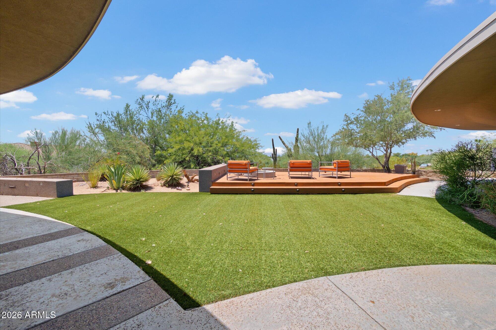 6111 N PALO CRISTI Road