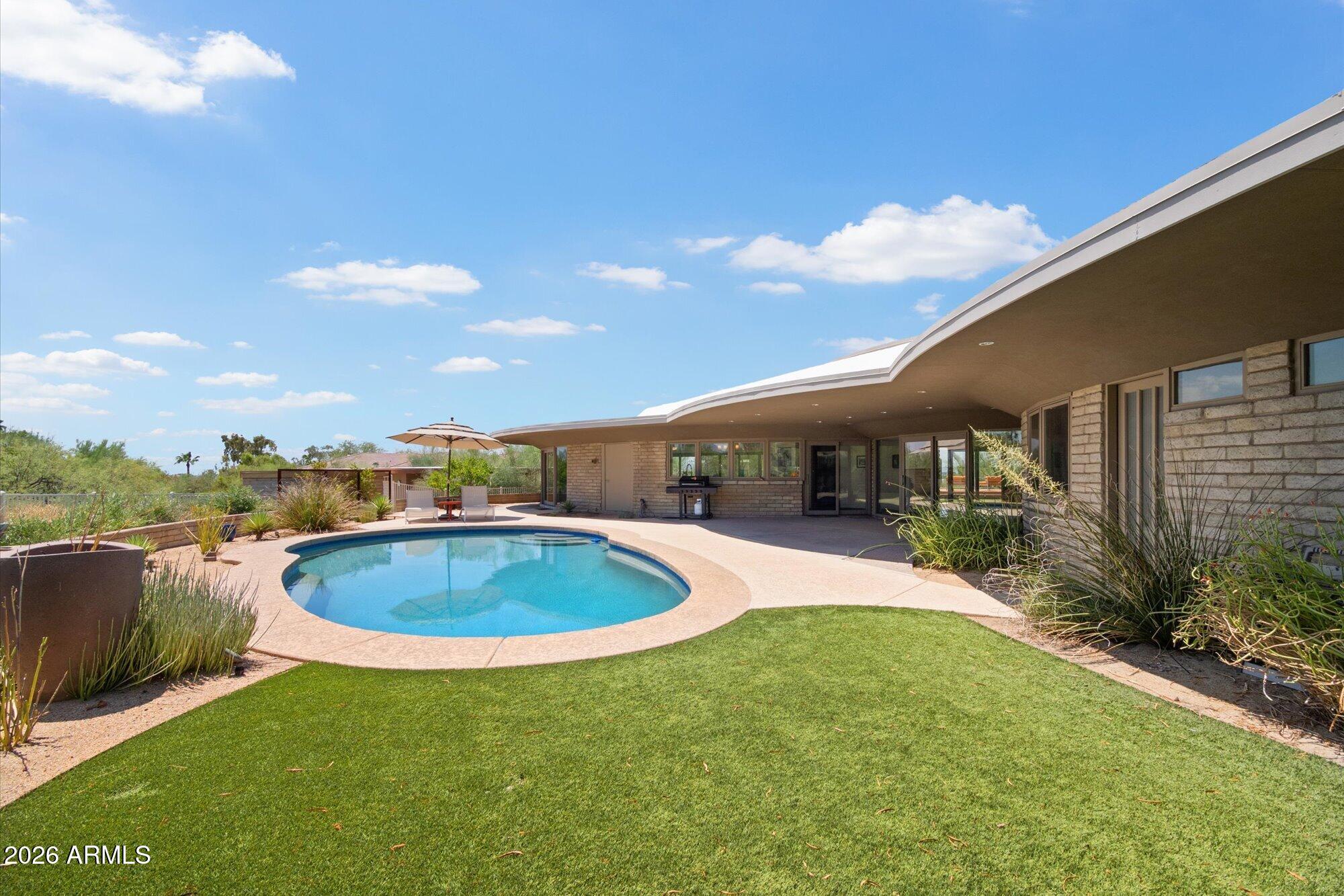 6111 N PALO CRISTI Road
